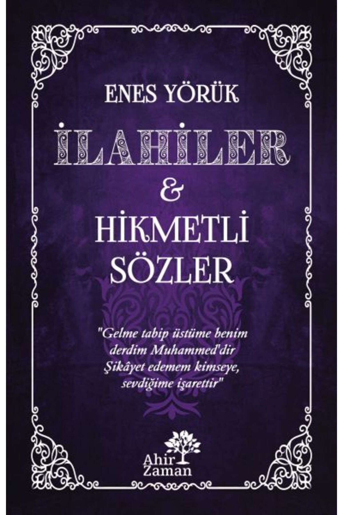 Destek Yayınları İlahiler&Hikmetli Sözler