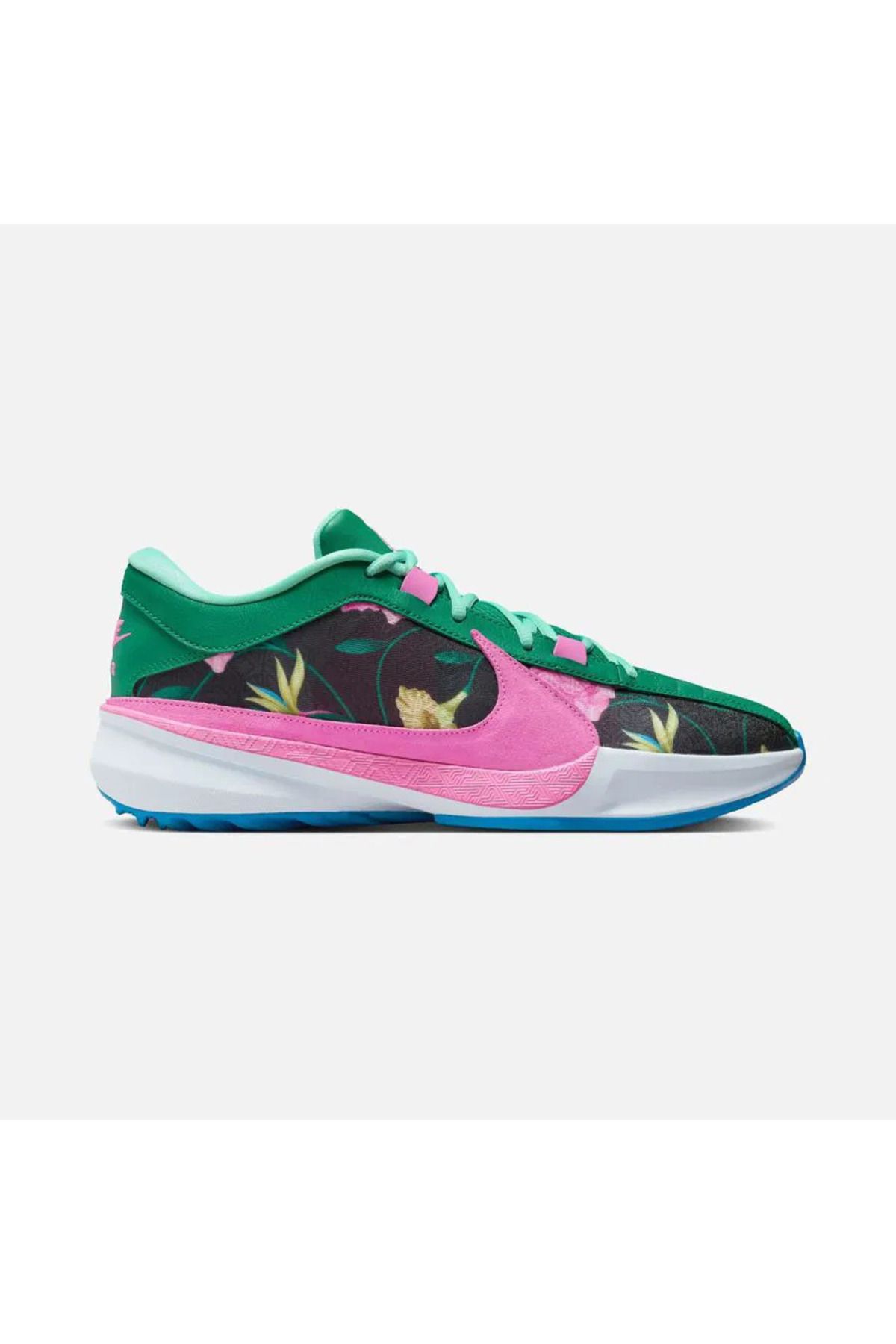 Nike Zoom Freak 5 Erkek Basketbol Ayakkabısı dx4985