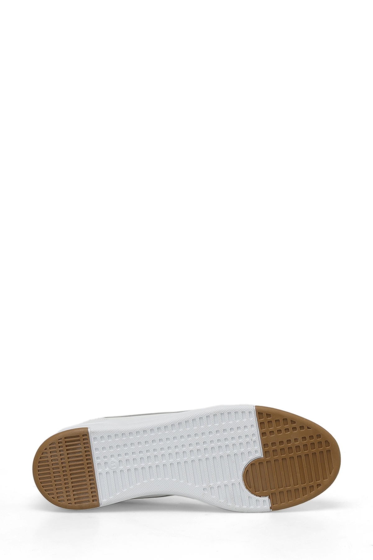 Kinetix-Lukas Pu 4Fx White Men's Sneakers 6