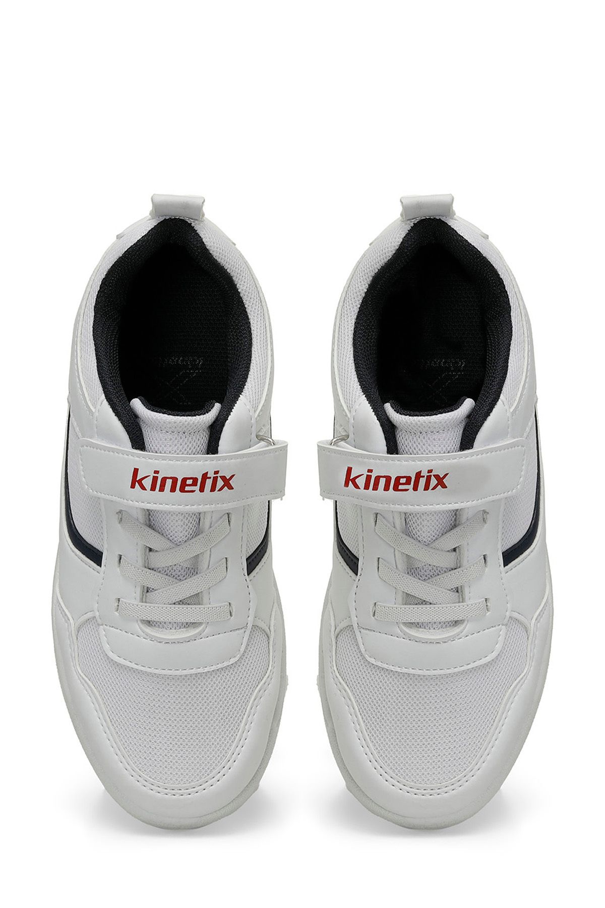 Kinetix-Ανδρικά αθλητικά παπούτσια HORNET J TX 4FX White 4