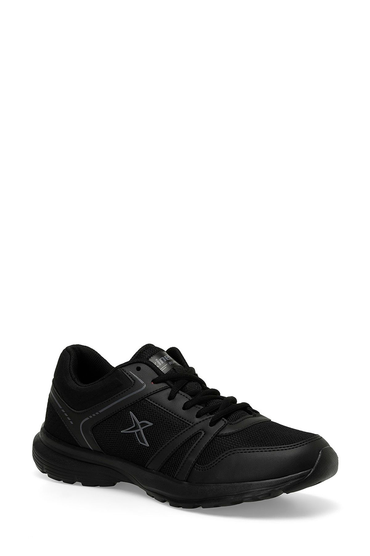 Kinetix-MITON TX 4FX Black Men's Running Shoes 2