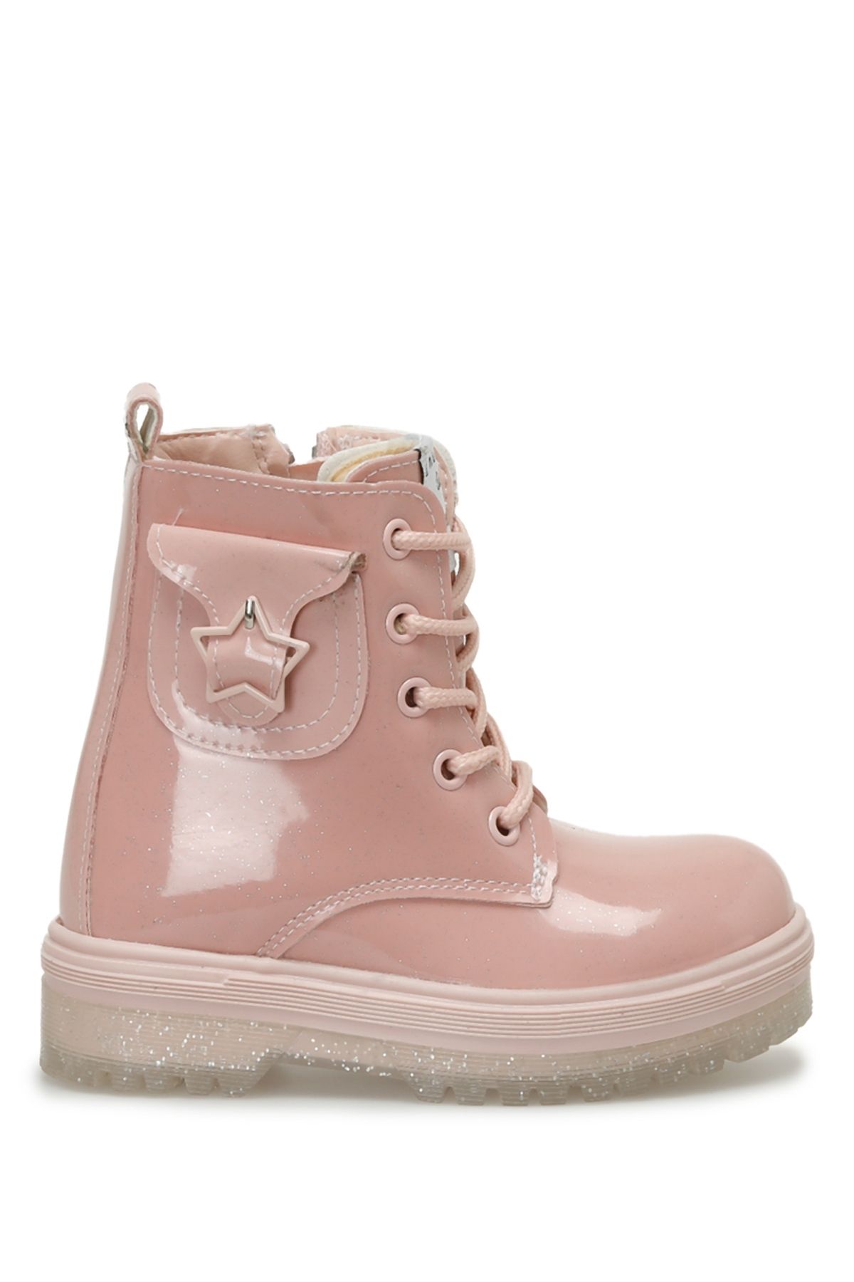 SEVENTEEN Dziewczęce Tenisówki Powder Kobieta - 26