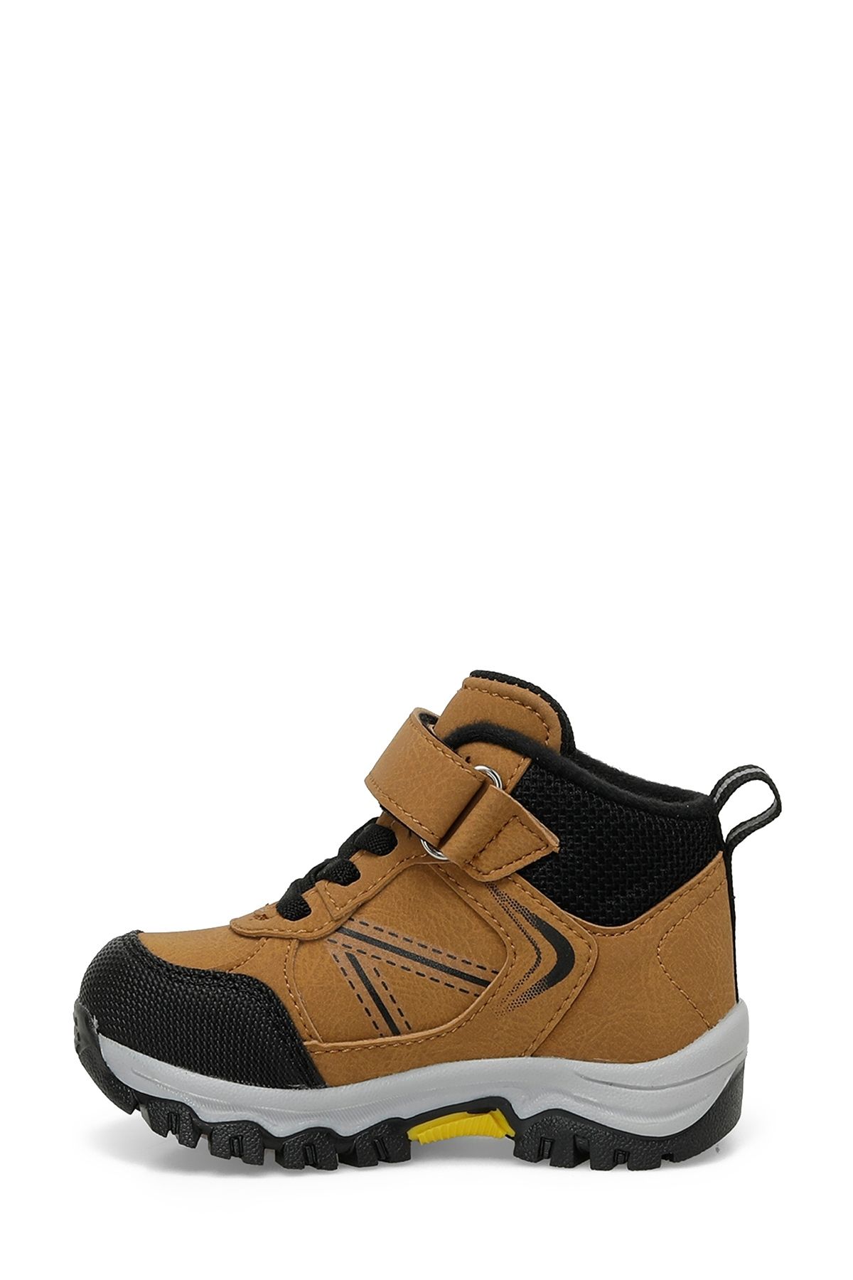 YELLOW KIDS-Boy - CAMITO 3PR Camel Outdoor Boots 3