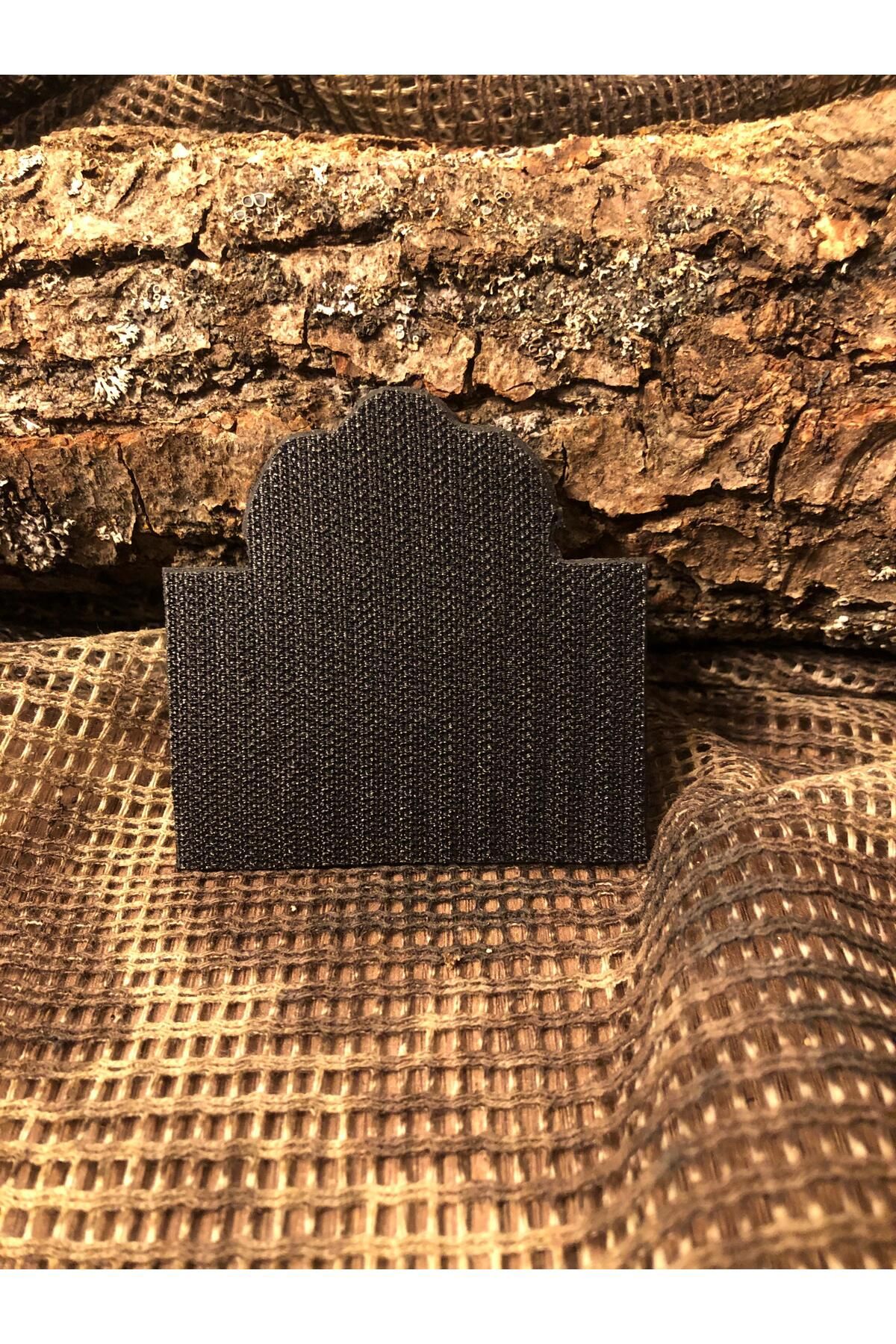 THORSTORE-رقعة / حجاب / شعار النبالة - (7.3 × 7 سم) 3