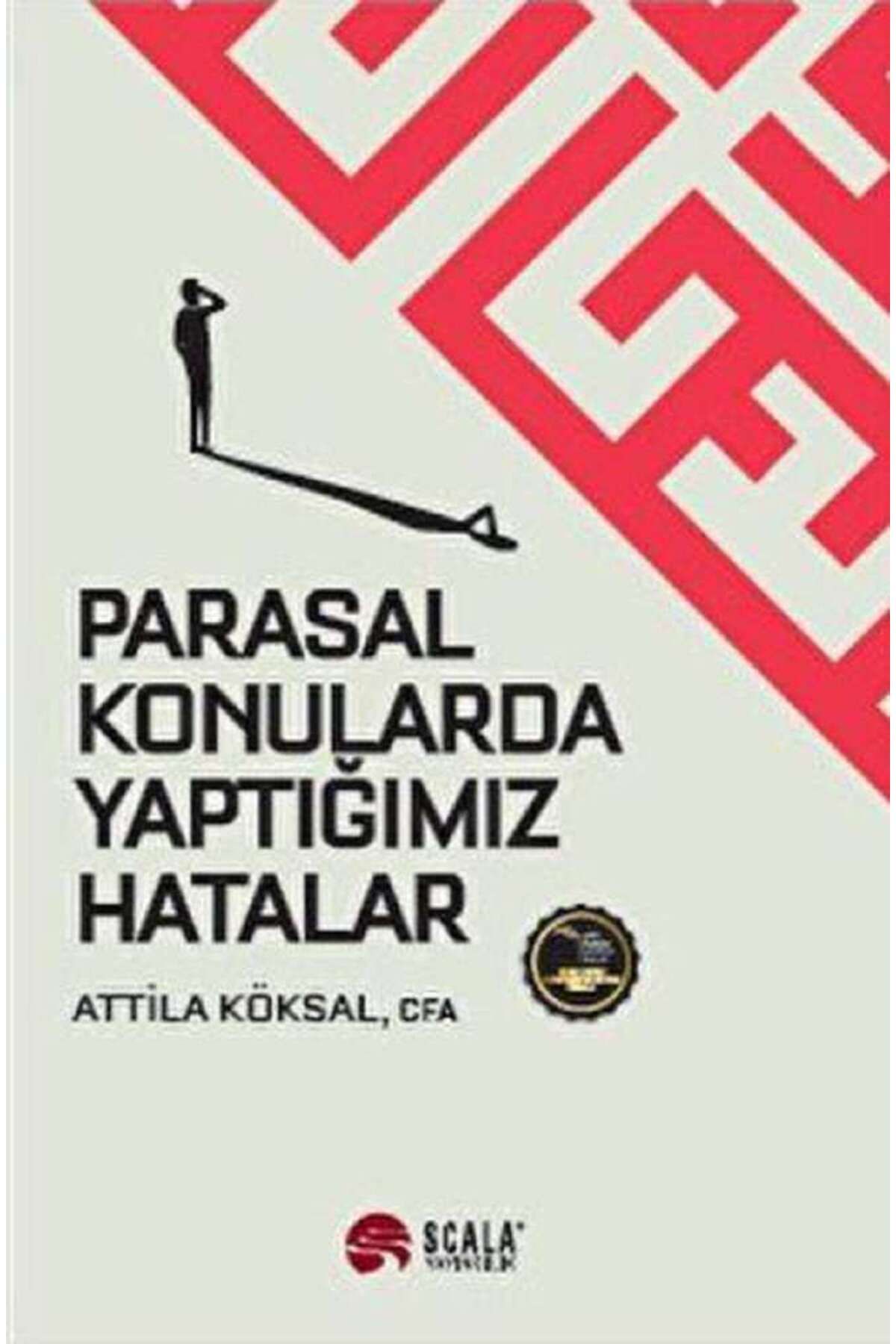 Scala Yayıncılık Parasal Konularda Yaptığımız Hatalar