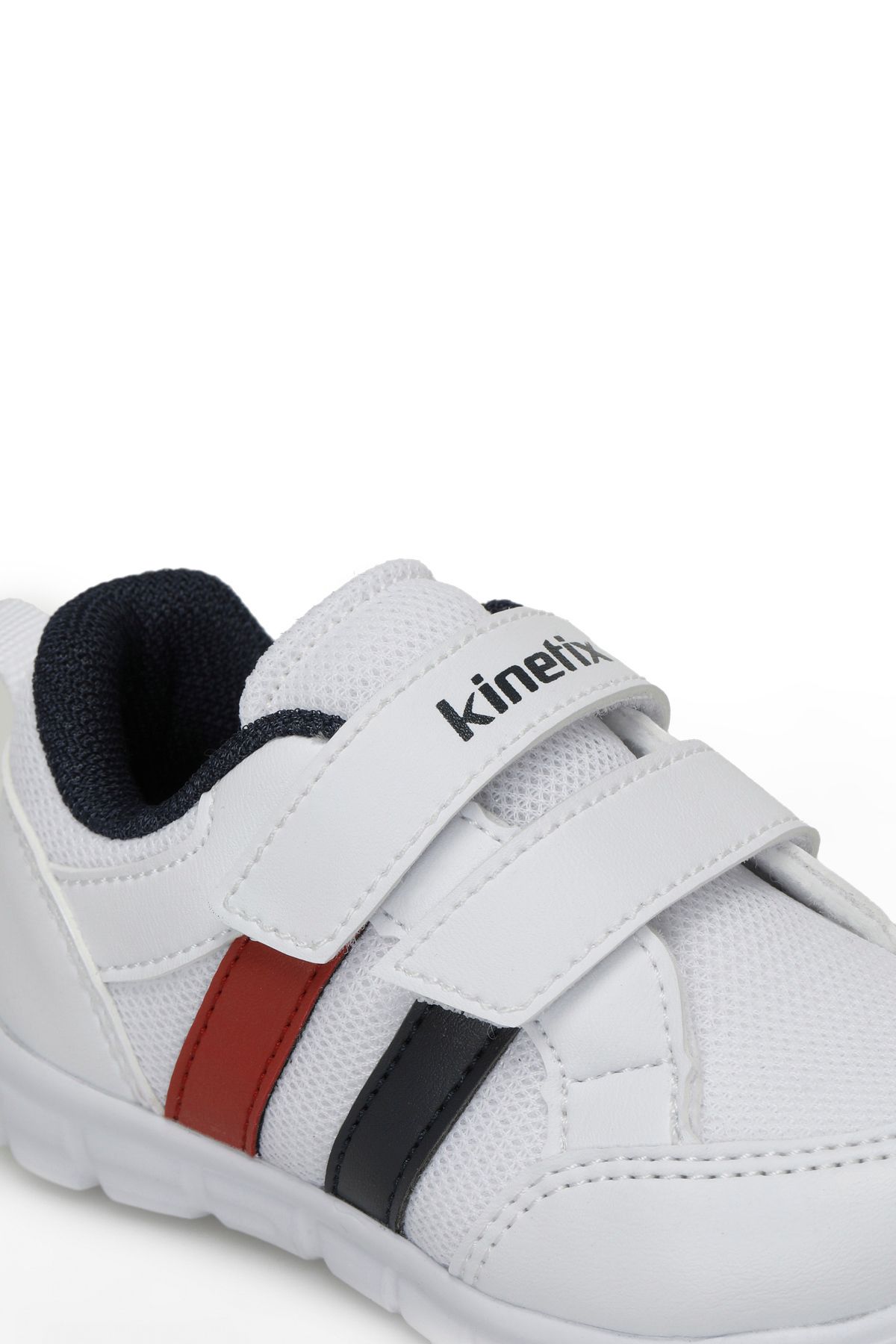 Kinetix-Chłopięce buty sportowe BUFFY II 4FX w kolorze białym 7