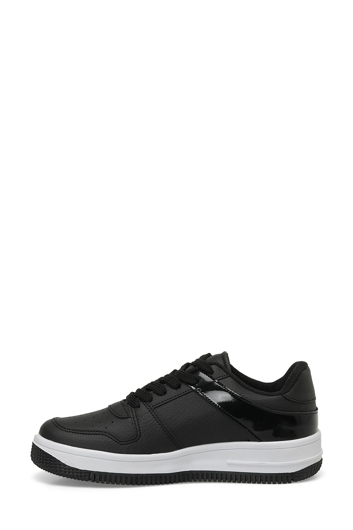 Butigo-Seffica 3pr - Women's Black Sneakers 3