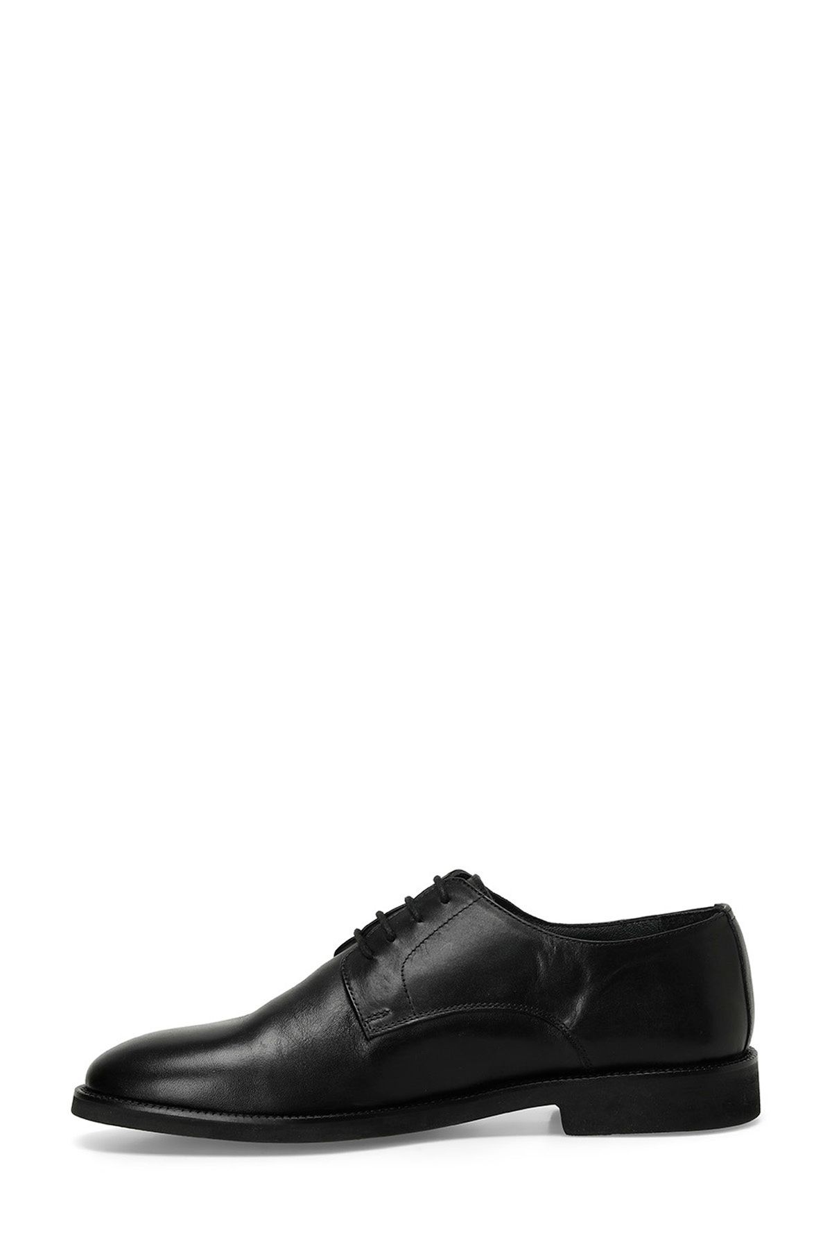 İnci-ANDY 4FX Schwarze Herrenschuhe 3
