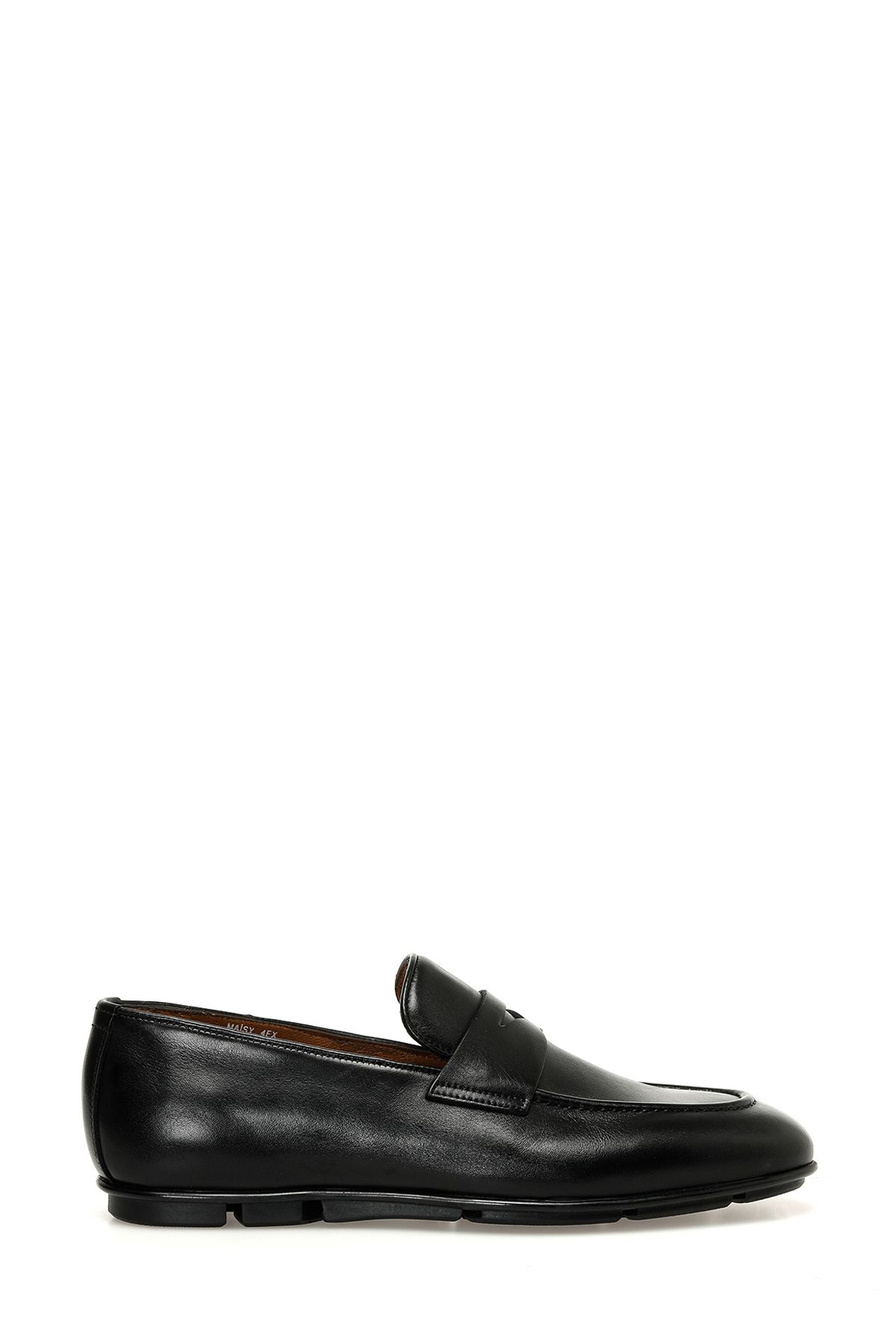 İnci-Inci Maisy 4Fx Black Men's Loafer 1