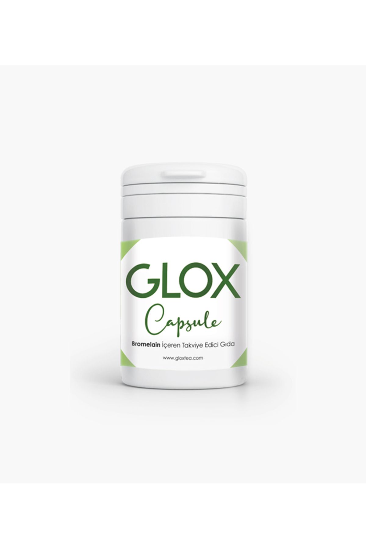 GLOX CAPSULE