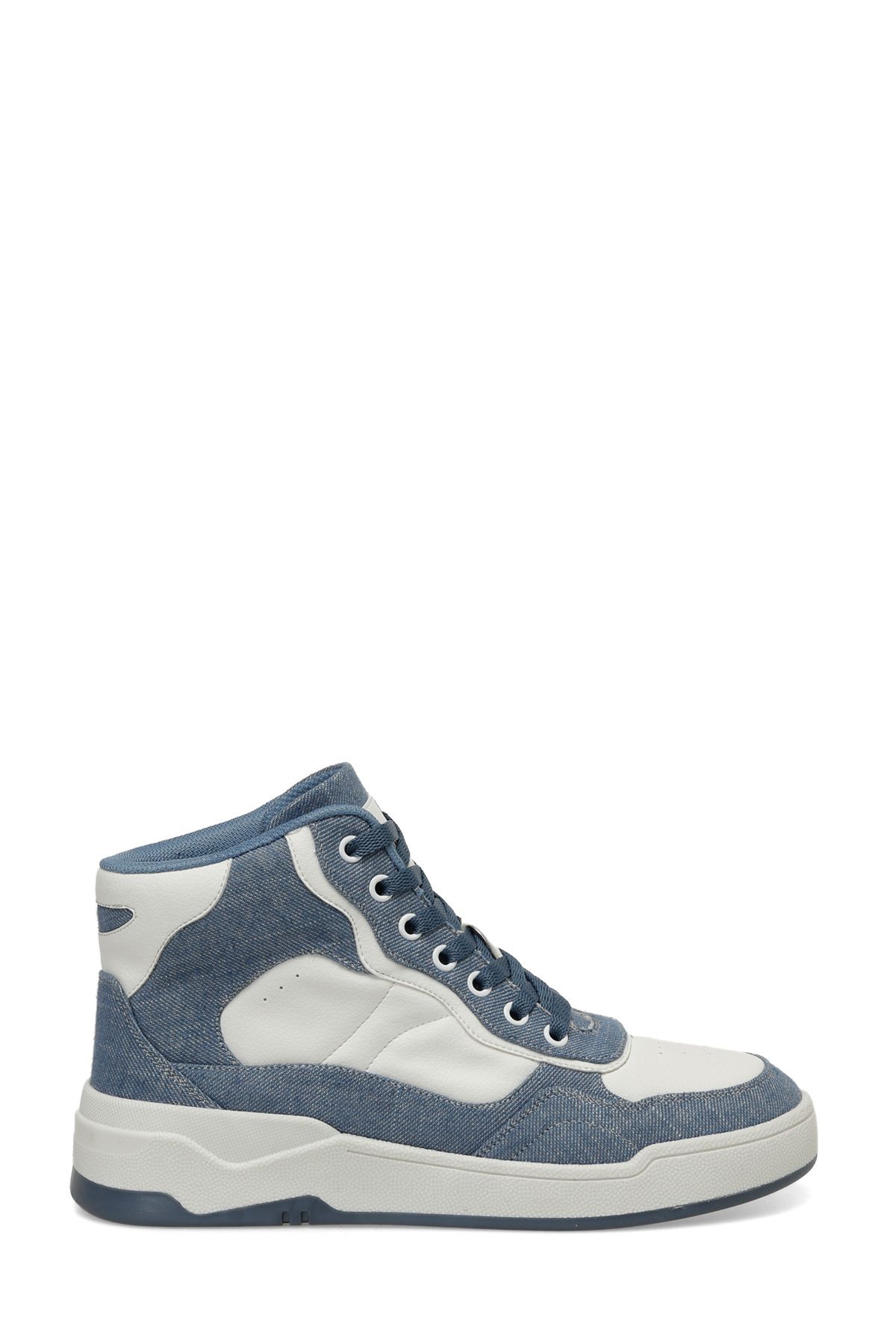 Kinetix-NOURA 4FX Blaue Damen-Sneaker 1