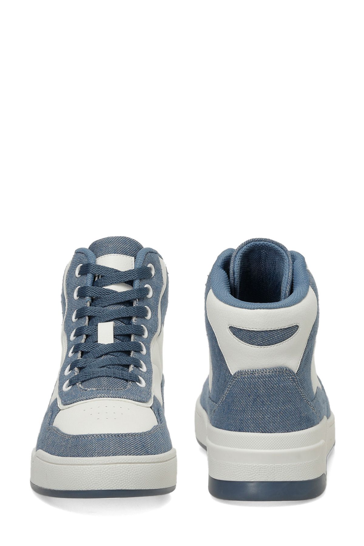 Kinetix-NOURA 4FX Blaue Damen-Sneaker 5