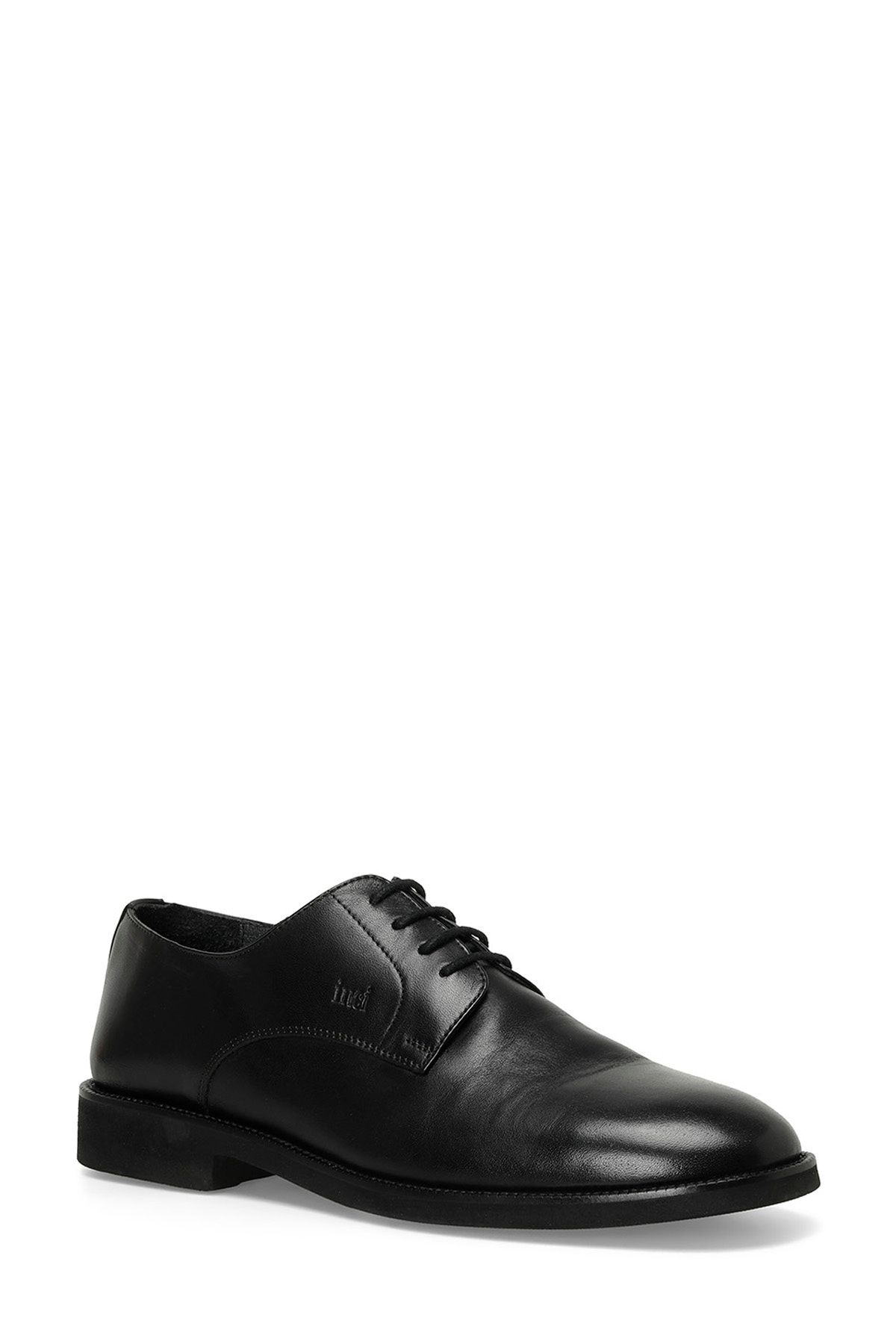 İnci-ANDY 4FX Schwarze Herrenschuhe 2