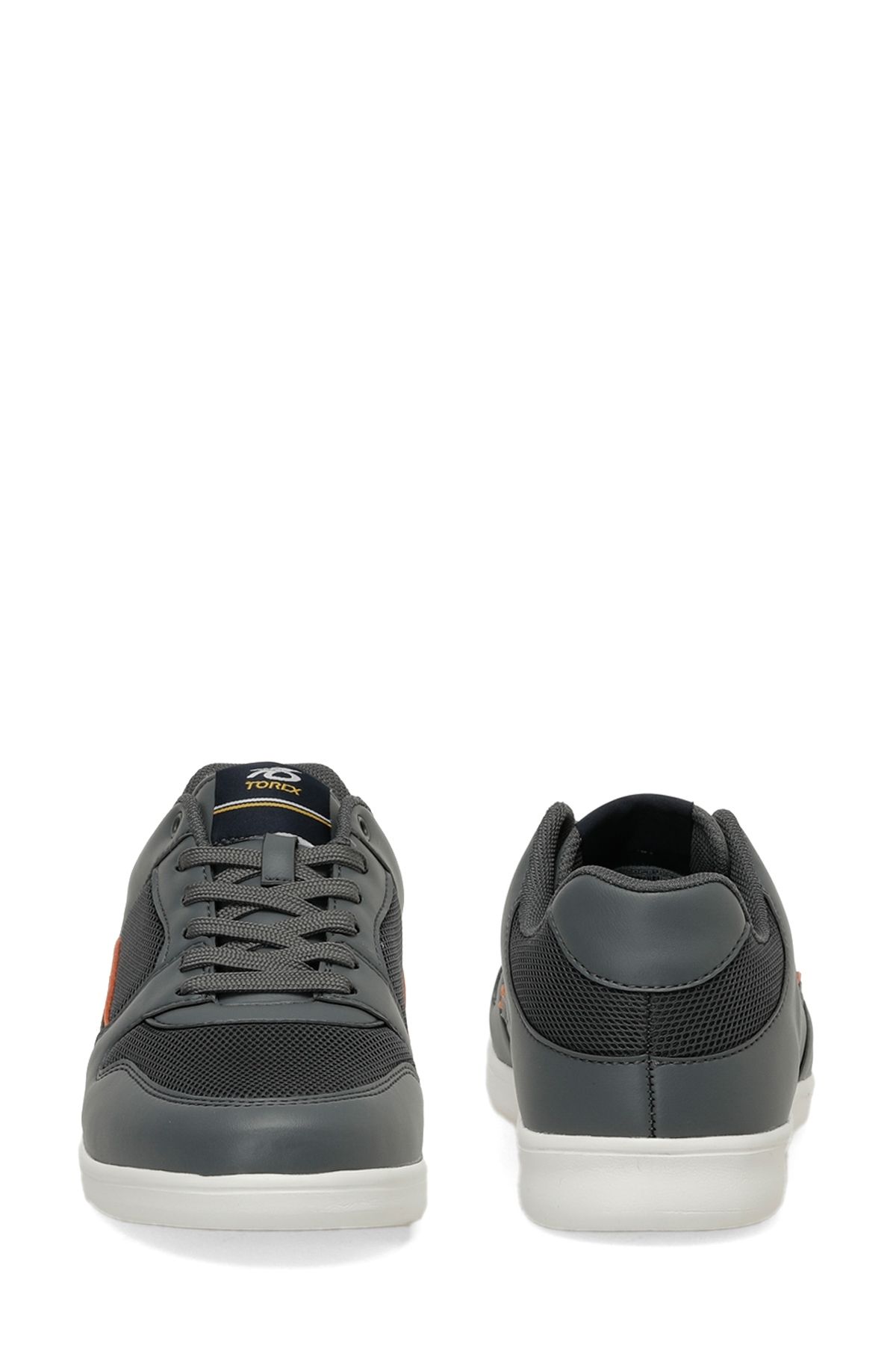 Torex-Laird 4Fx Gri Men's Sneakers 5