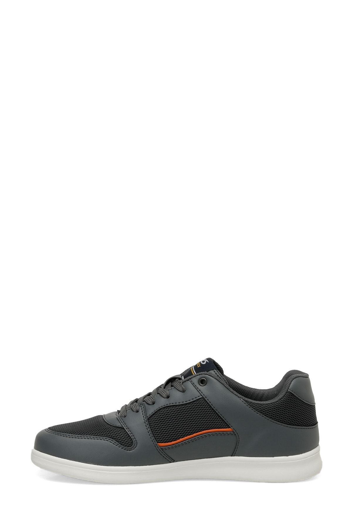 Torex-Laird 4Fx Gri Men's Sneakers 3