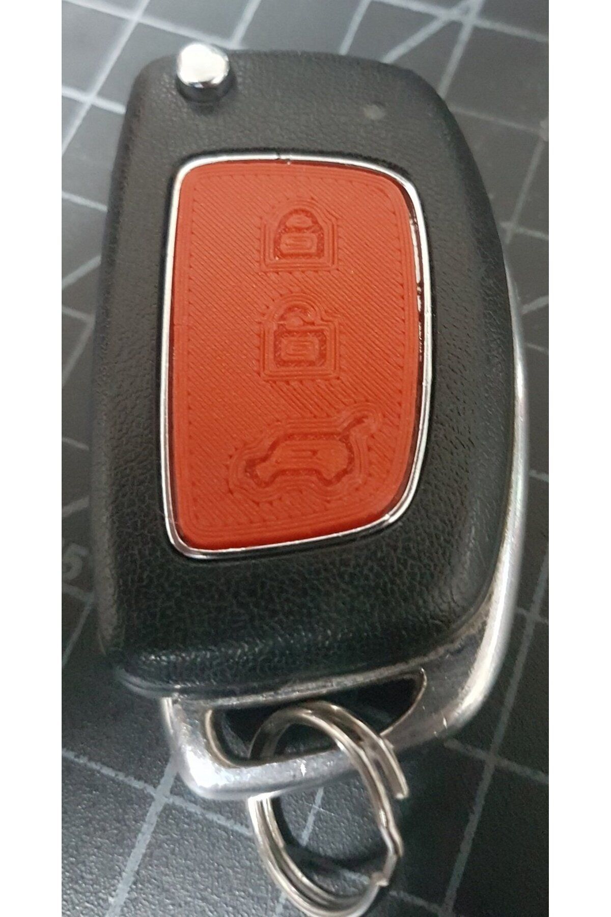 Vision Craft Hyundai I20 Uzaktan Kumanda Düğmeleri T3659458