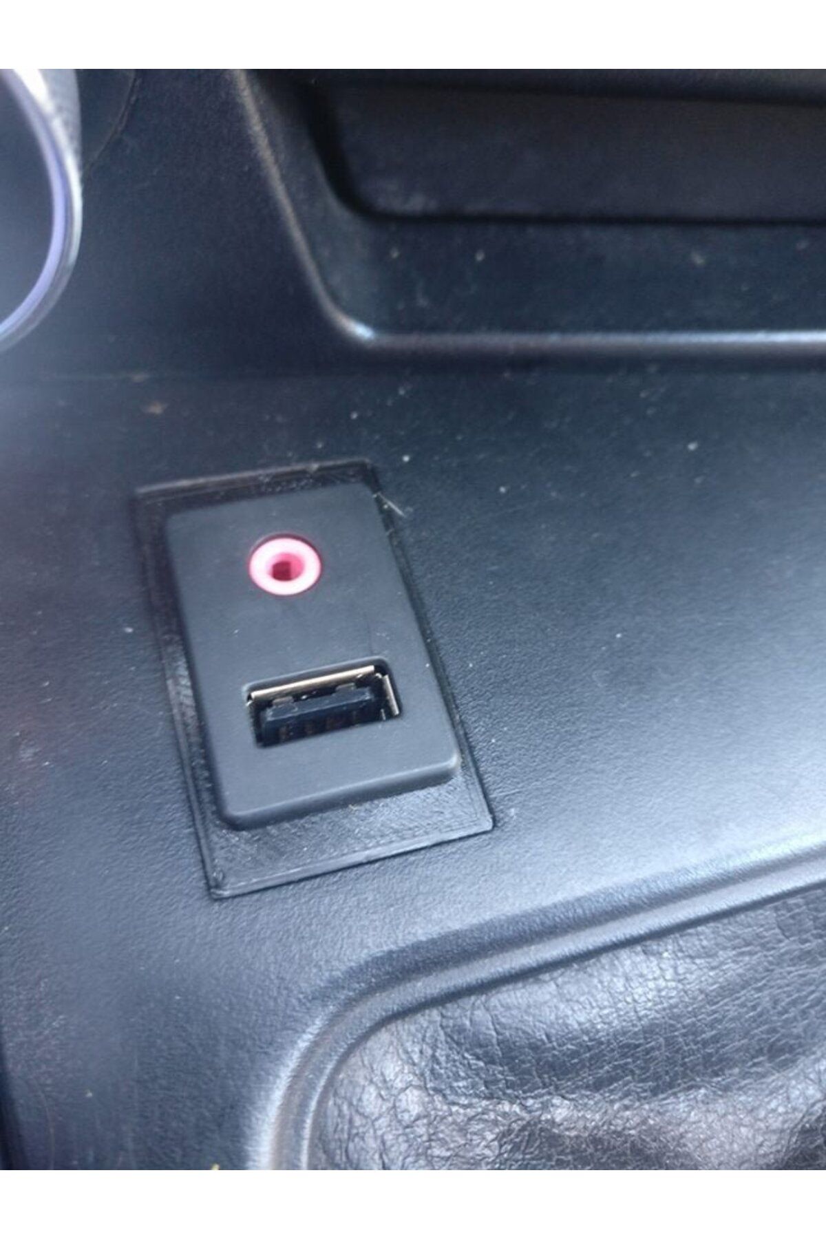 Lucest adaptör toyota gösterge paneli T2807656