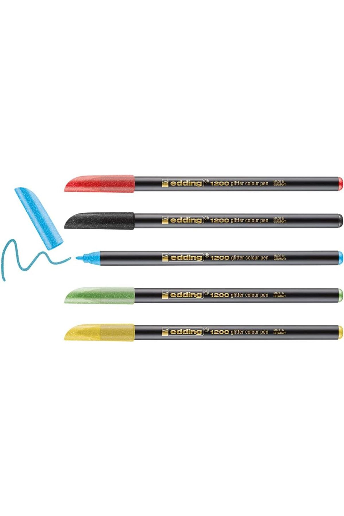 STOREMAX srhtDS 1200 simli ince uçlu keçeli kalem 5'li set Desing 266450