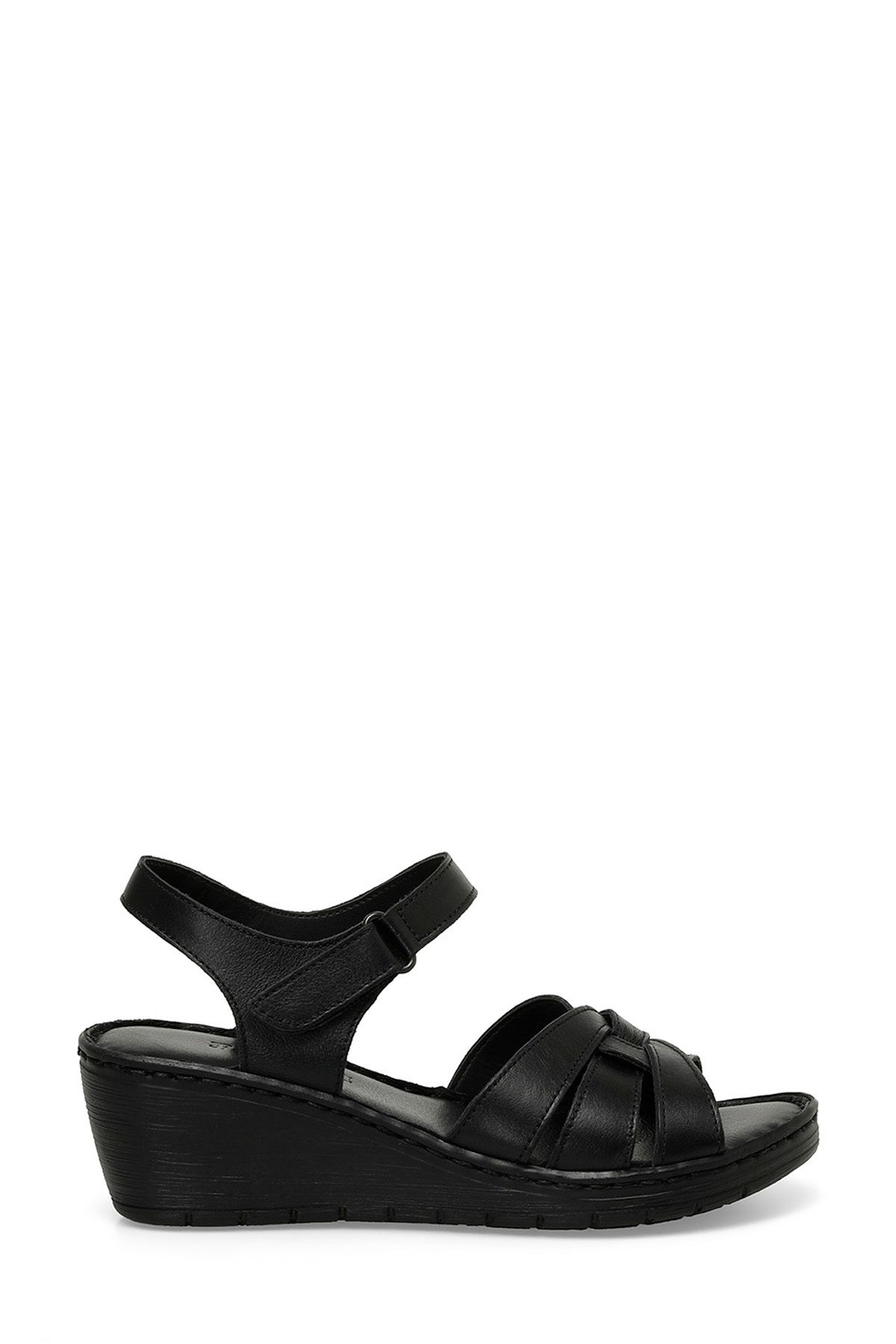 اسنیکر زنانه 161886.Z4FX SANDALS COMFORT مشکی Polaris