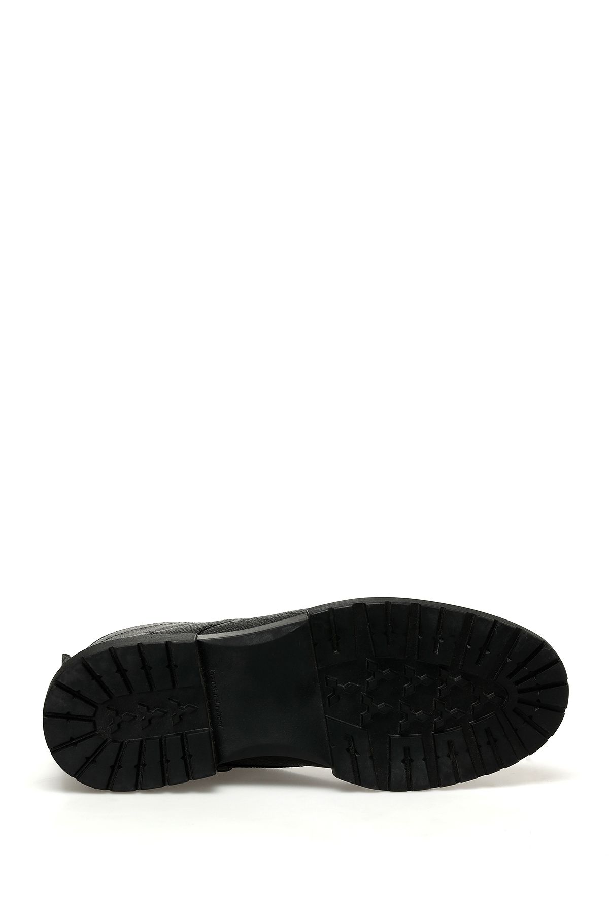 Salvano-ORPEN F 3PR - Men's Black Boots 6