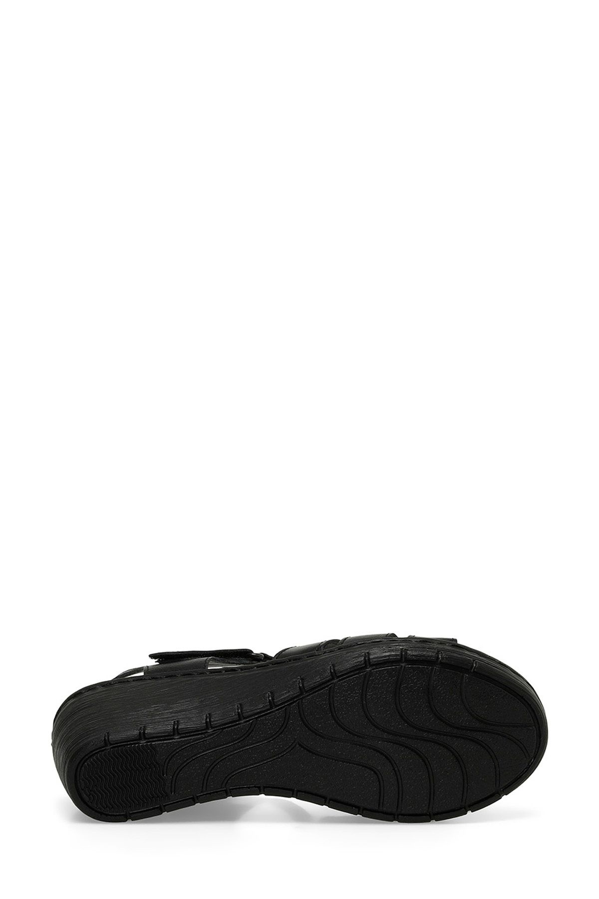 اسنیکر زنانه 161886.Z4FX SANDALS COMFORT مشکی Polaris