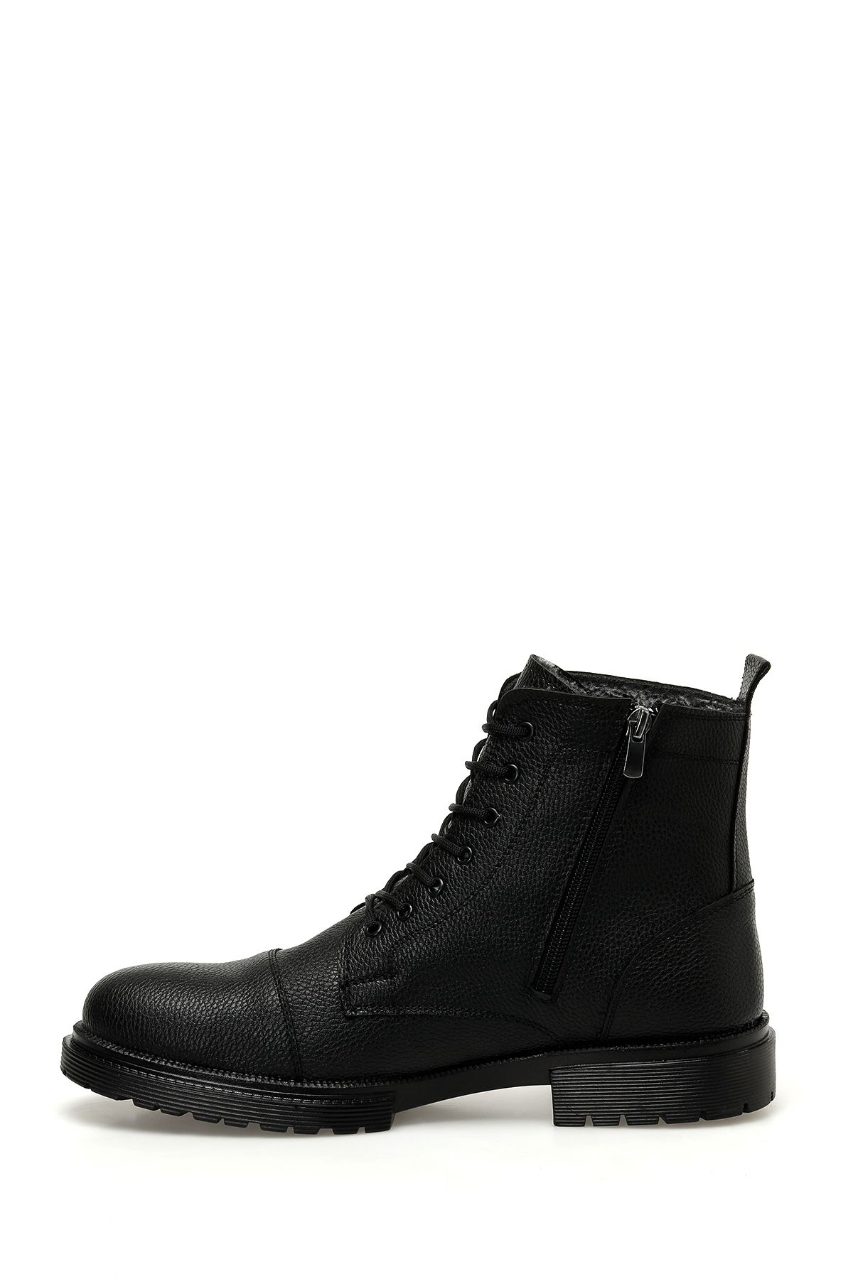 Salvano-ORPEN F 3PR - Men's Black Boots 3