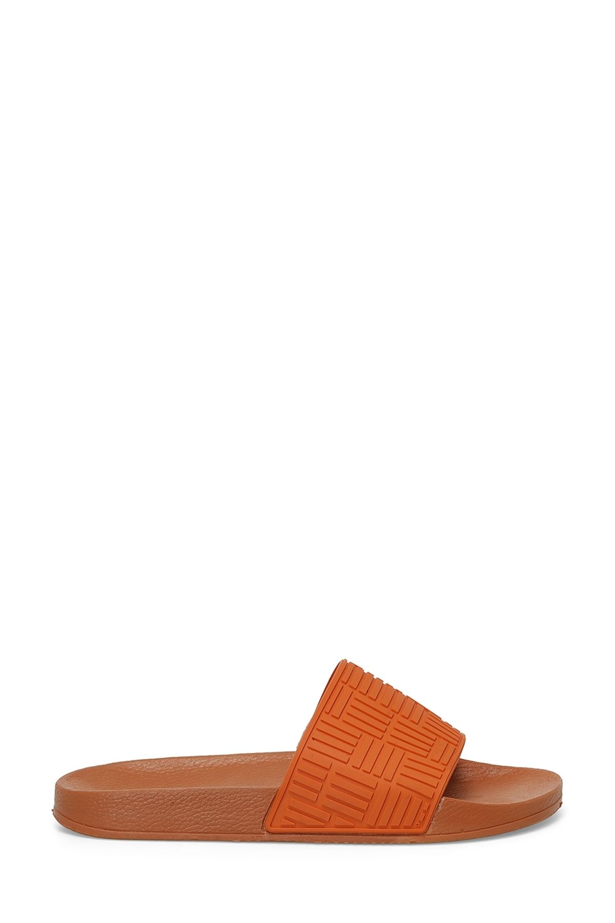 Polaris-406075.M4FX - Orange Men's Slippers 1