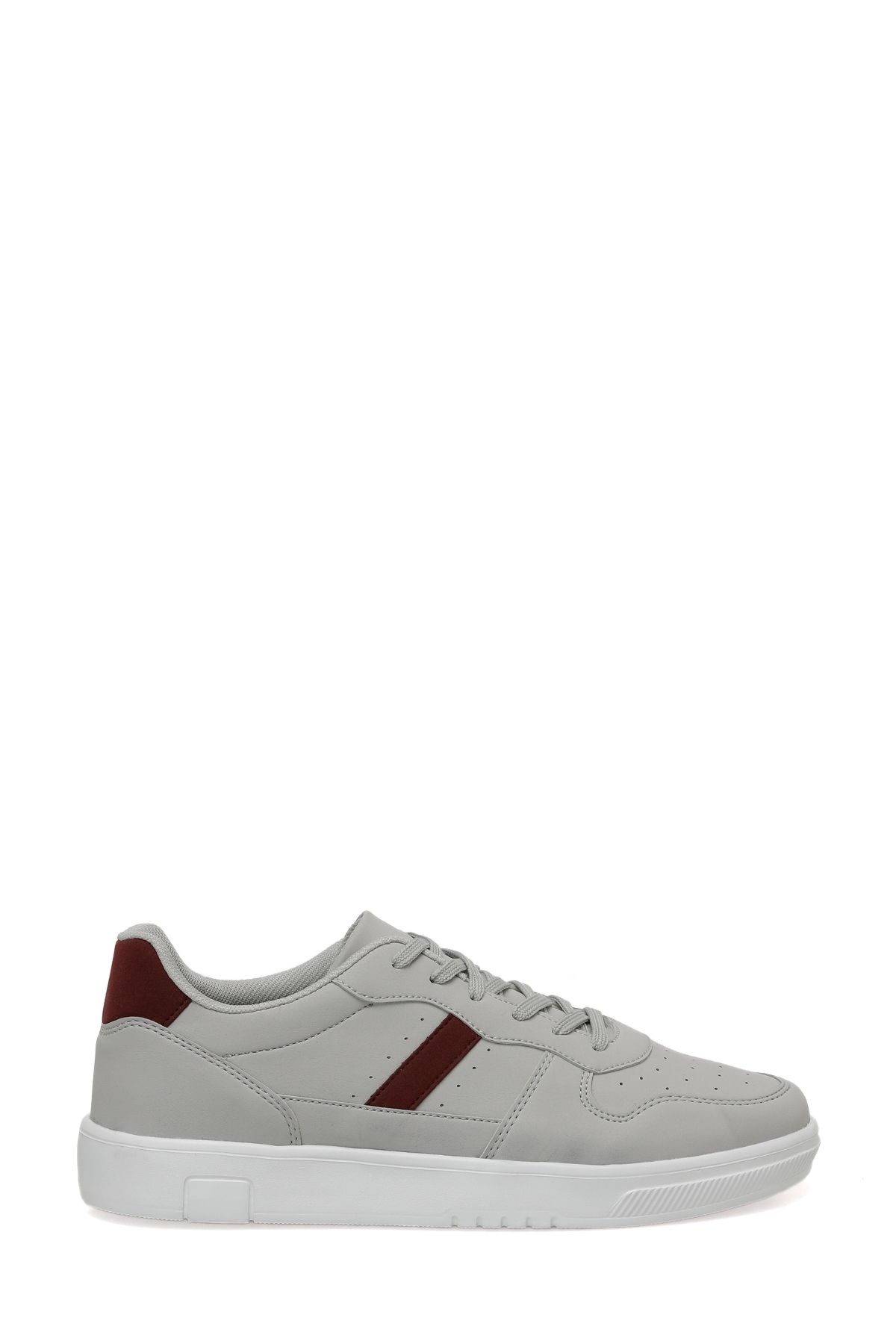 کفش ورزشی مردانه GRAN 4FX GRAY Salvano