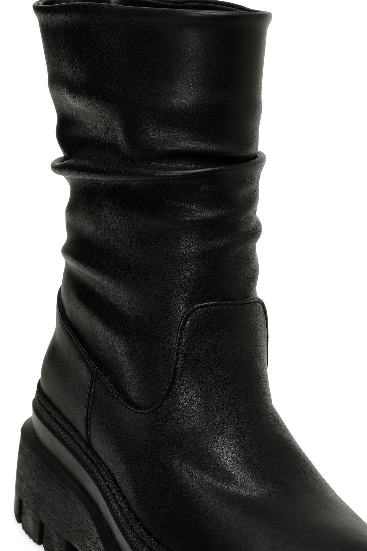 Butigo-3PR Damen Stiefel in schwarz 7