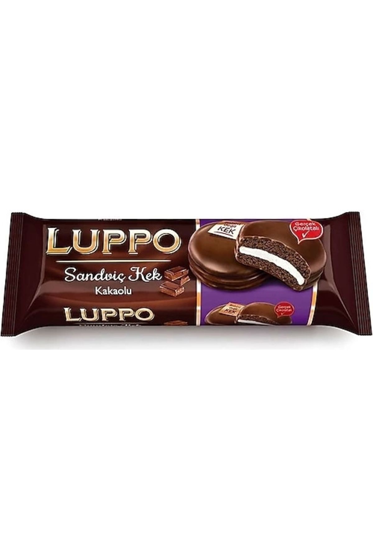 Luppo ŞÖLEN LUPPO MAVİ 184GR