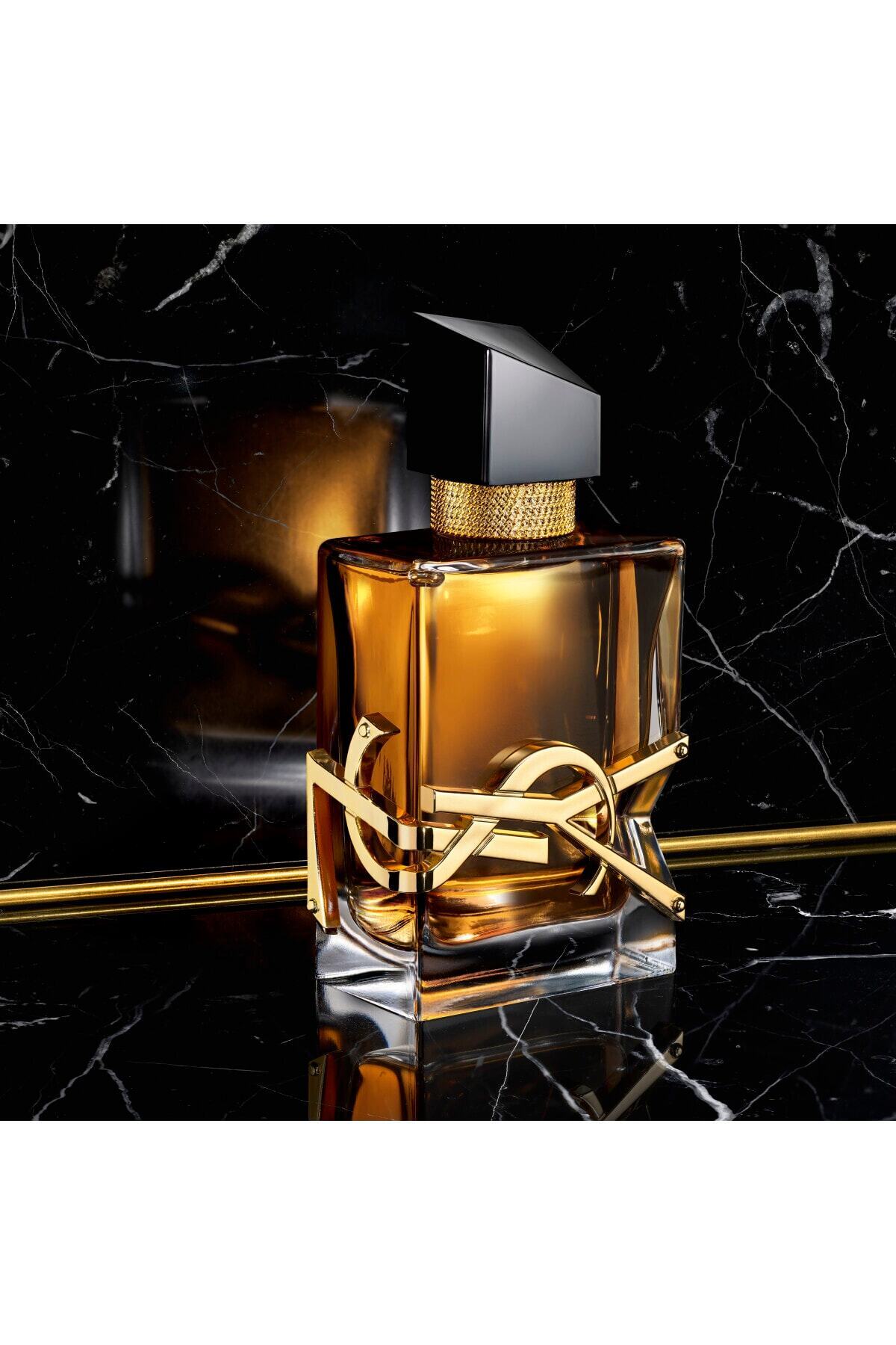 Libre Intense EDP 30 ml Kadın Parfüm 3614273069533 — TYC9510AB362CC0A4C9E4F600 — تصویر 4 از 7