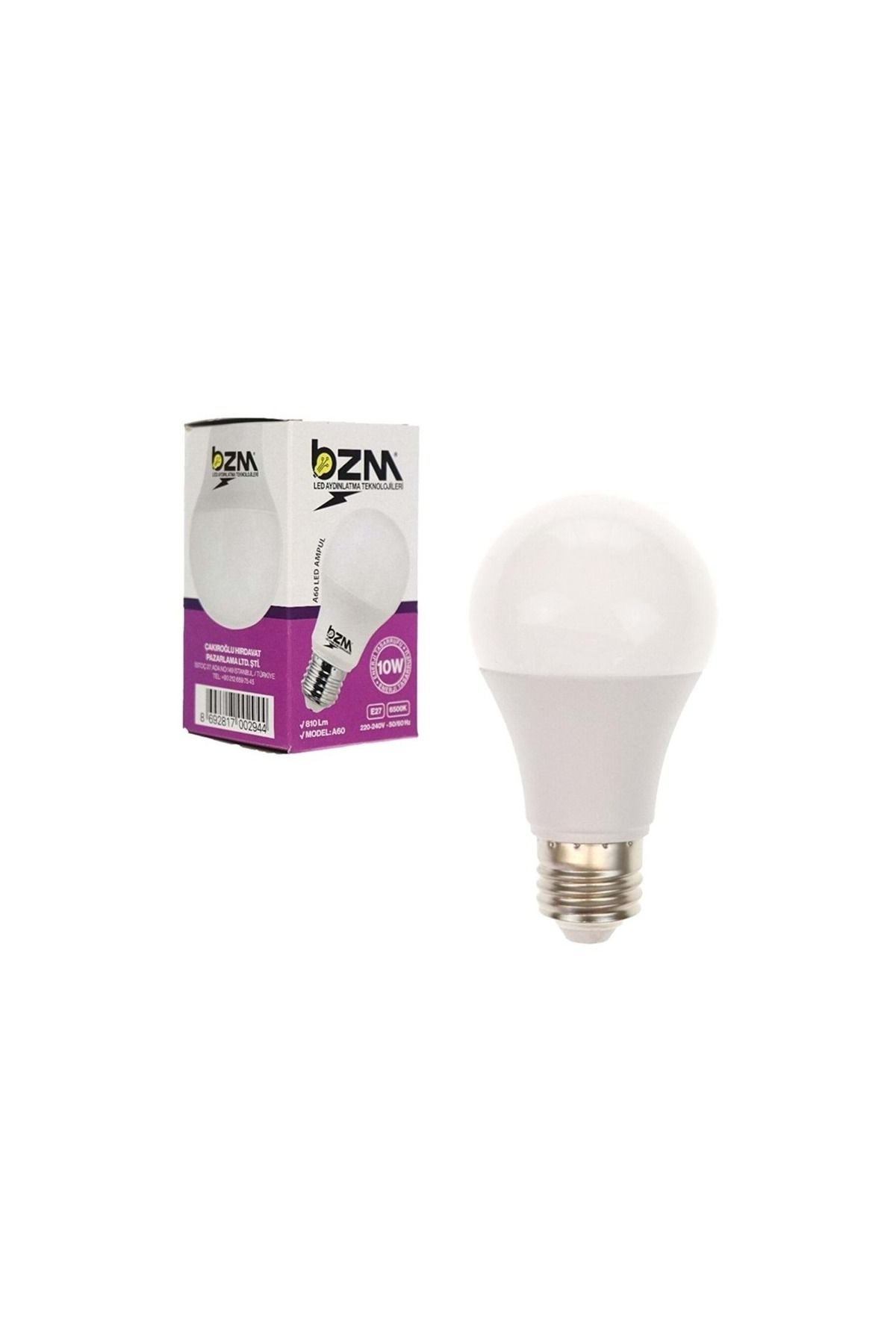 Bizim BİZİM led ampül 10 w