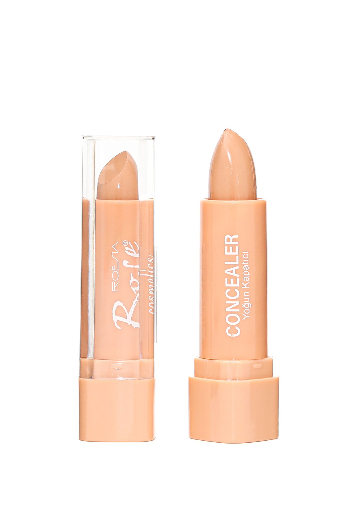 Roesıa Rose Cosmetics Rose Yoğun Stick Kapatıcı Concealer