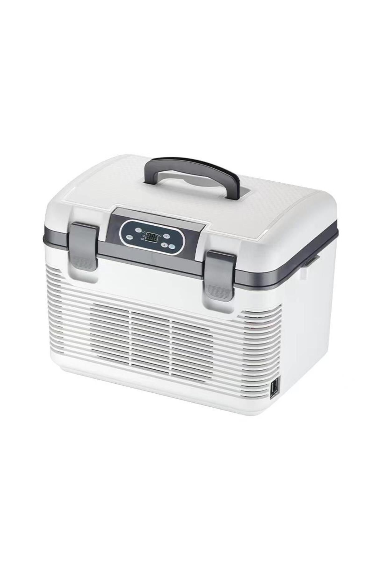 NETRON Oto Buzdolabı19LT