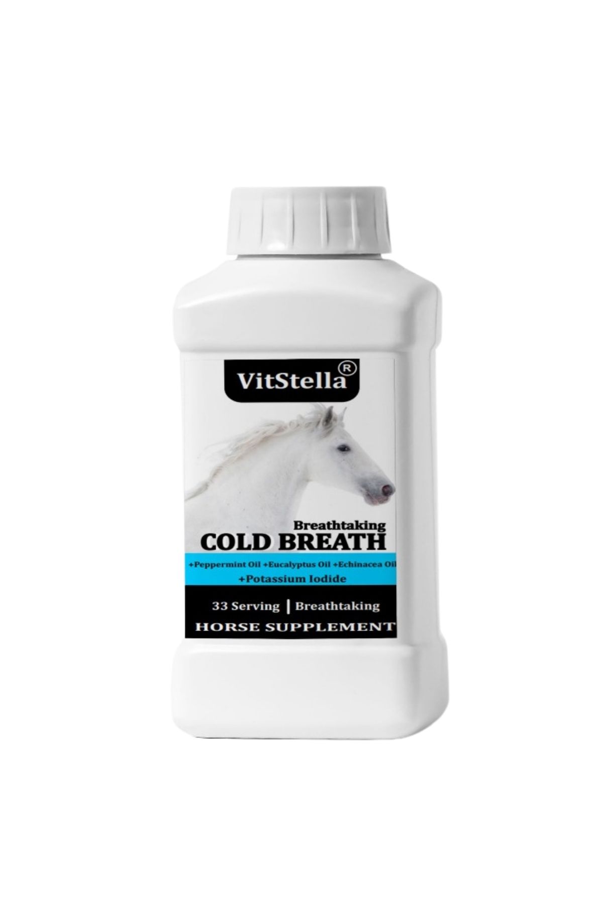 VitStella Cold Breath 1 Lt