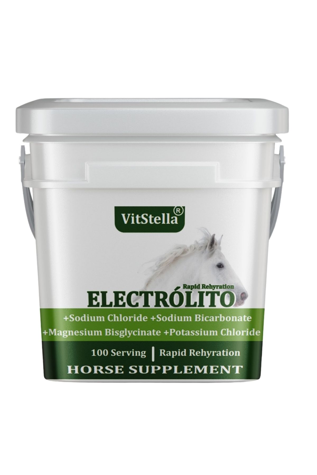 VitStella Electrolito 2,5 Kg