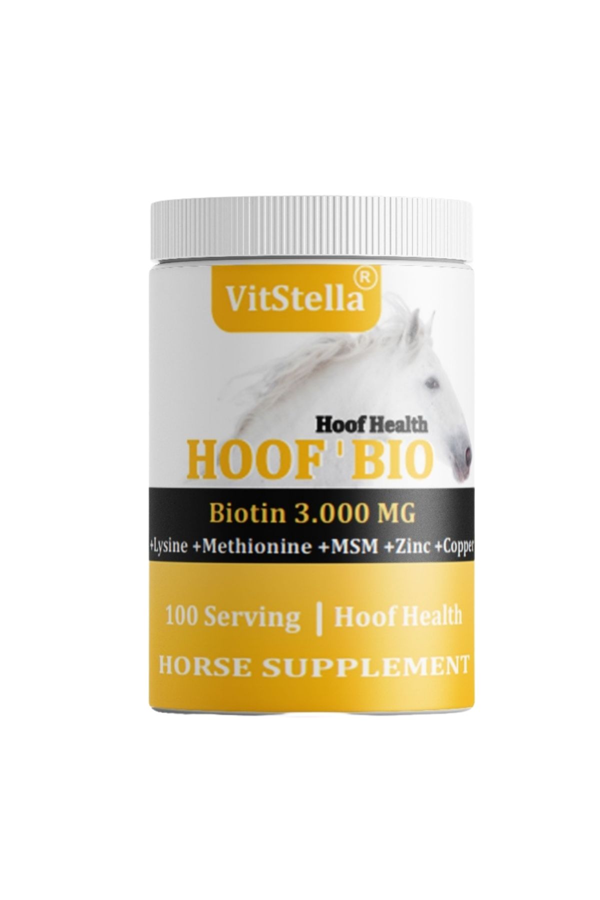 VitStella Hoof Bio 1 Kg