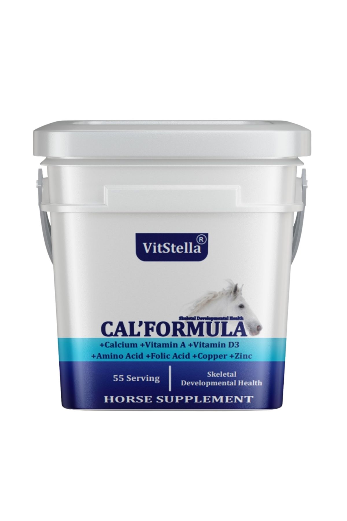 VitStella Cal Formula 5 Kg