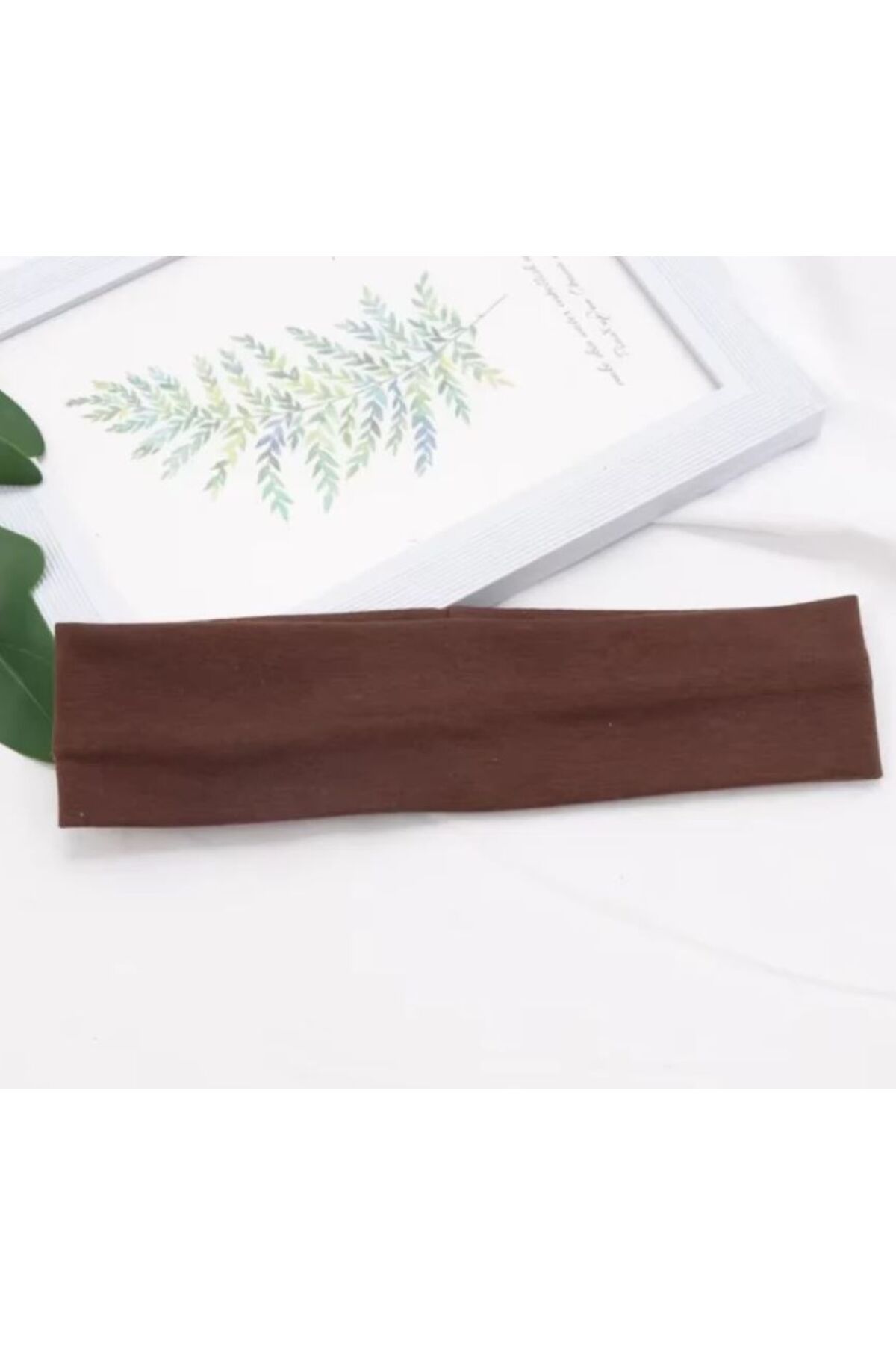 BERG ATELIER-6 Hair Bands 6