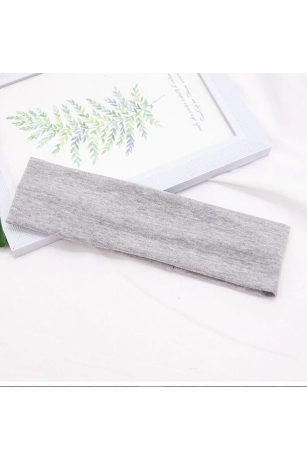 BERG ATELIER-6 Hair Bands 4