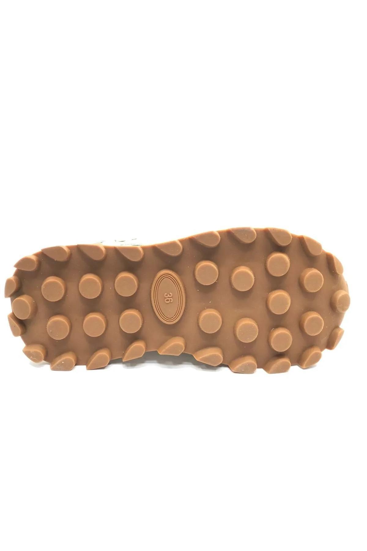 Lufian-Lufıan Emily Pantofi sport casual din piele unisex 5