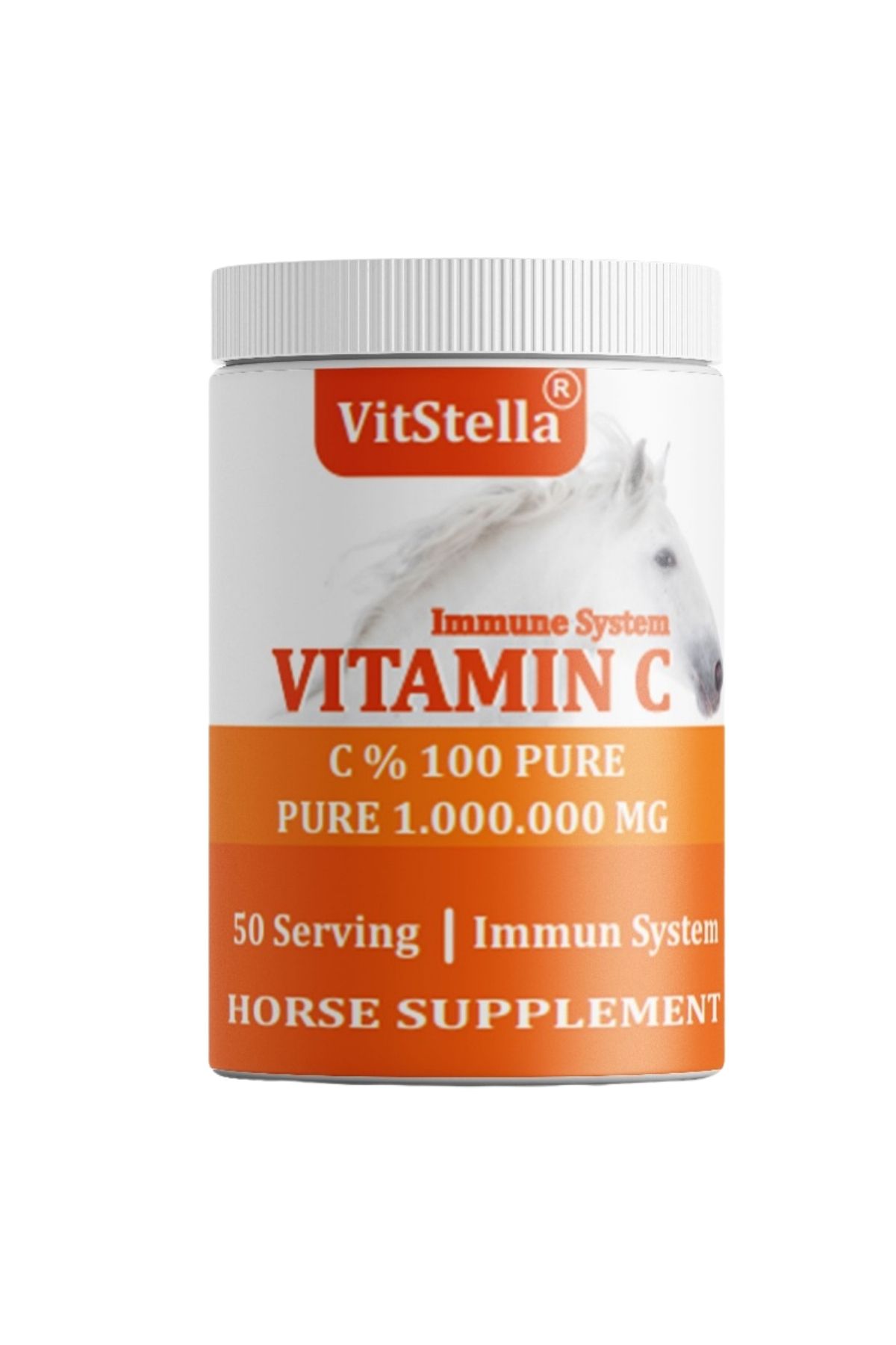 VitStella Vitamin C 1 Kg