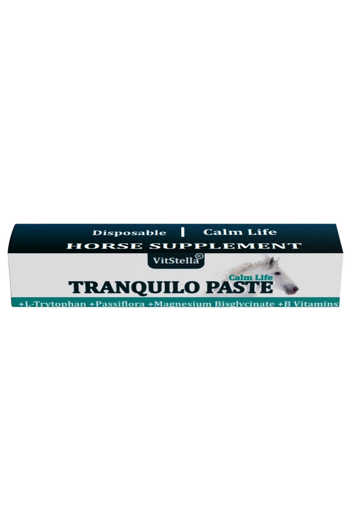 VitStella Tranquilo 60 Ml Paste