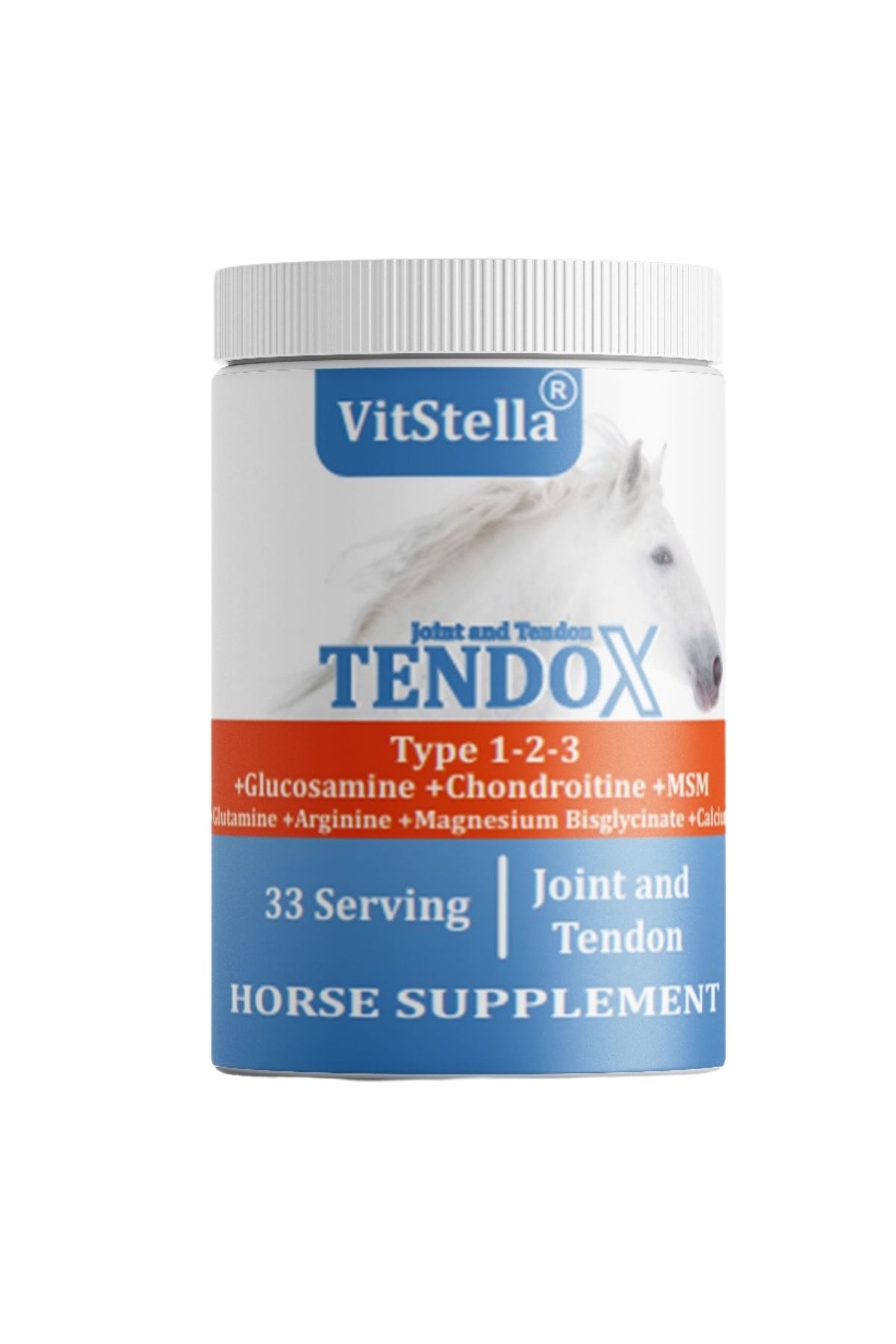 VitStella TendoX 1 Kg