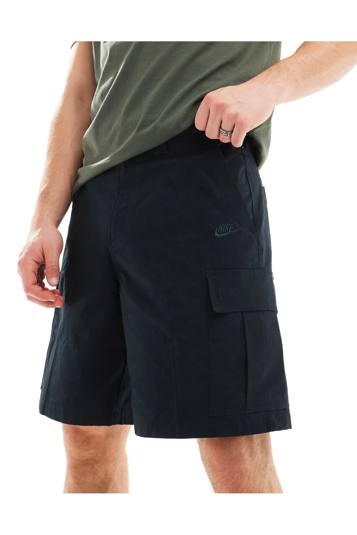 شورت و شلوارک نایکی FN3517-011