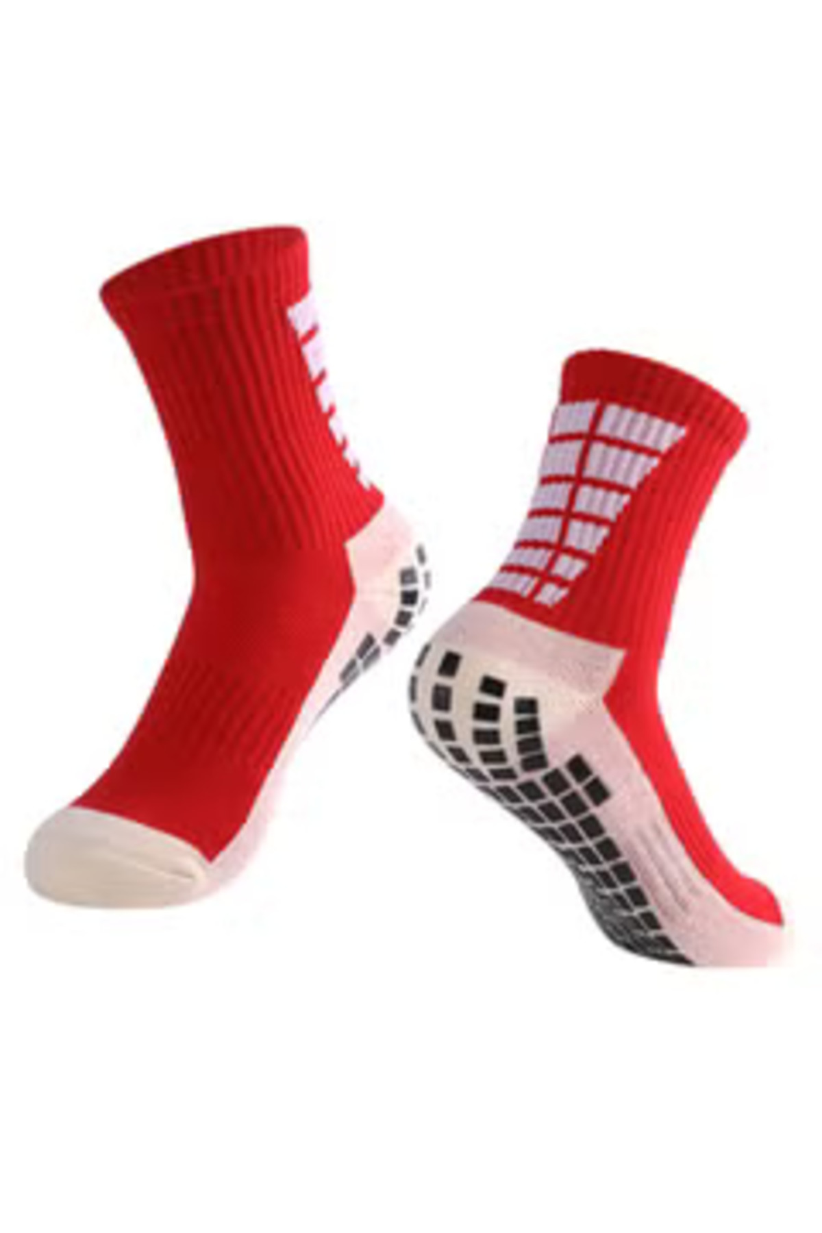 Pair Of Anti Slip Football Socks, HH191,