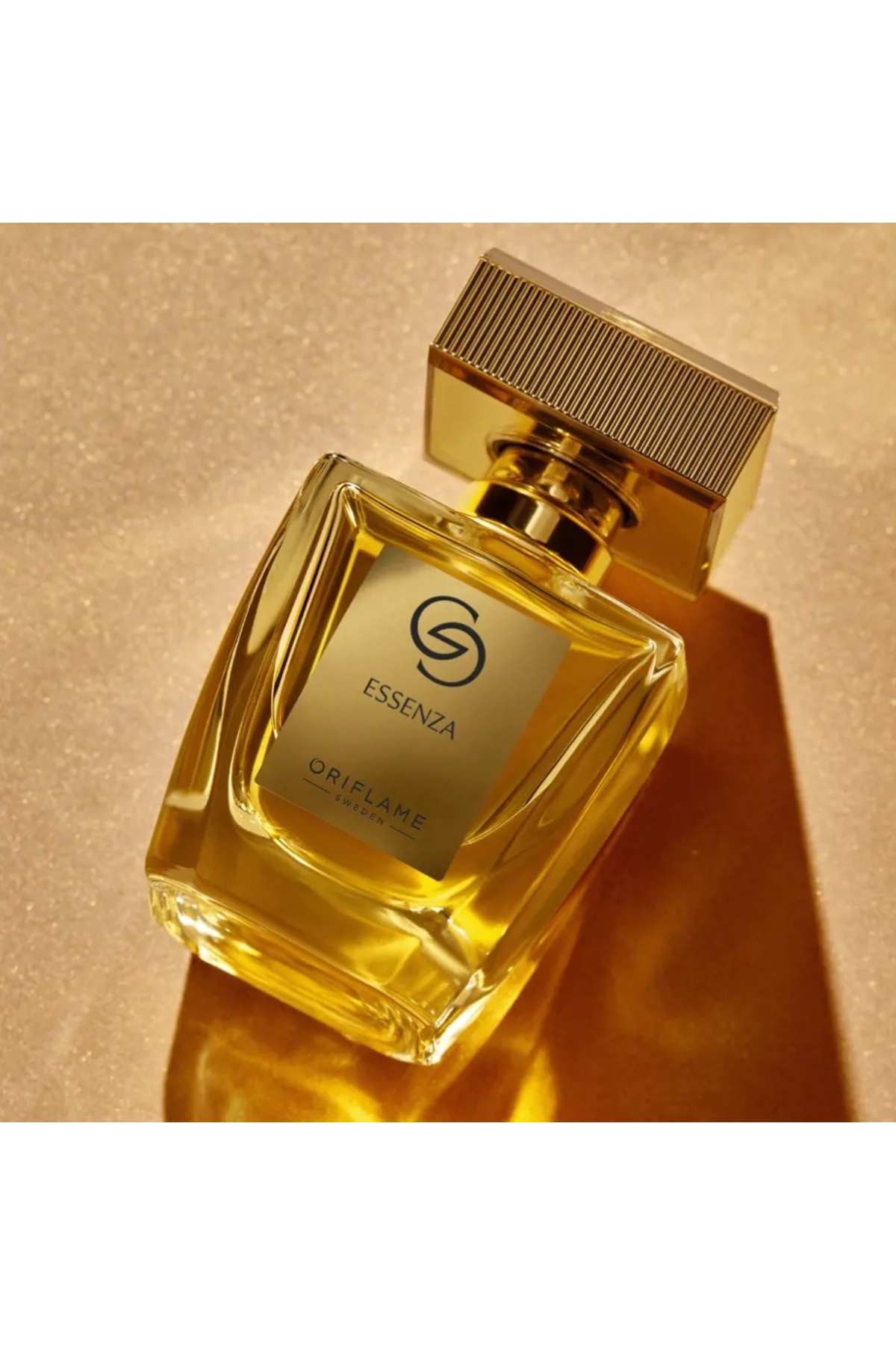 Oriflame GG Essenza Özel Portakal Çiçeği Notalı Çiçeksi Kadın