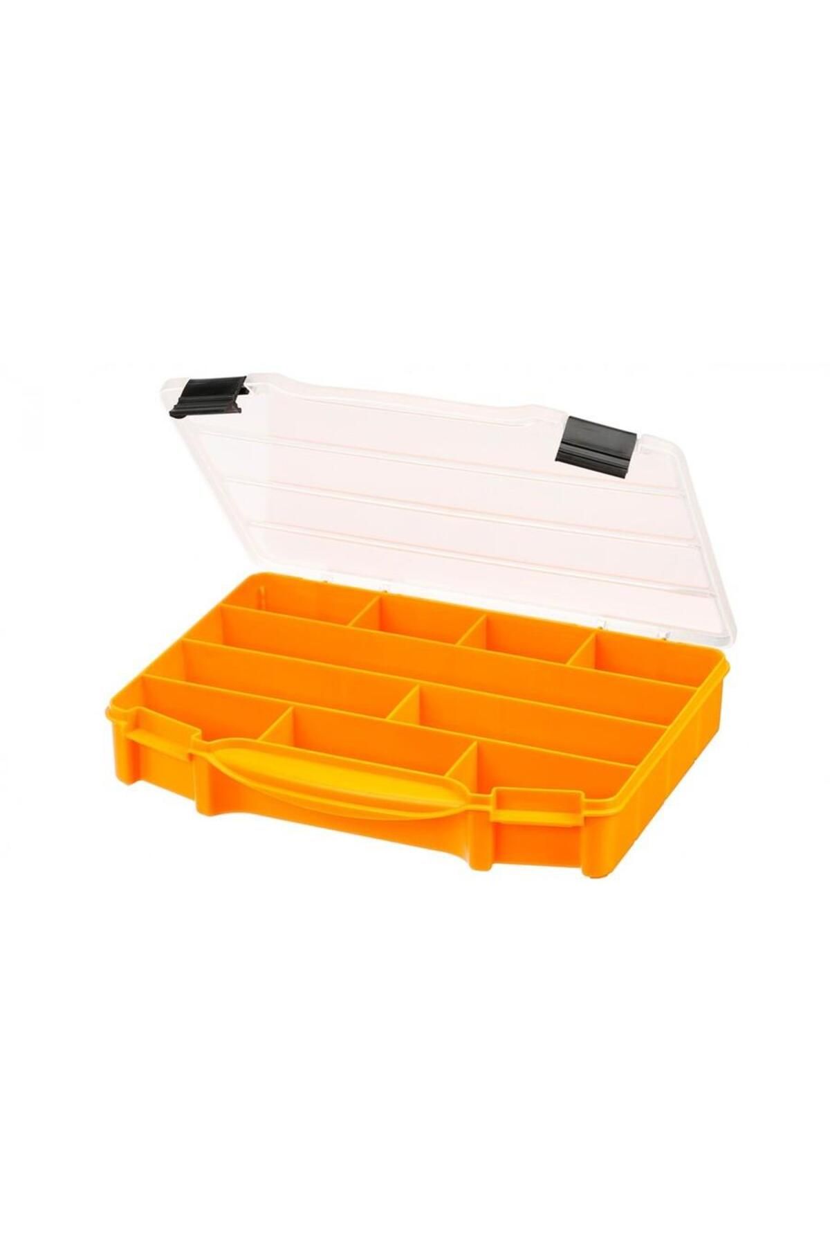 MANO Star Organiser Tolbox Org-10