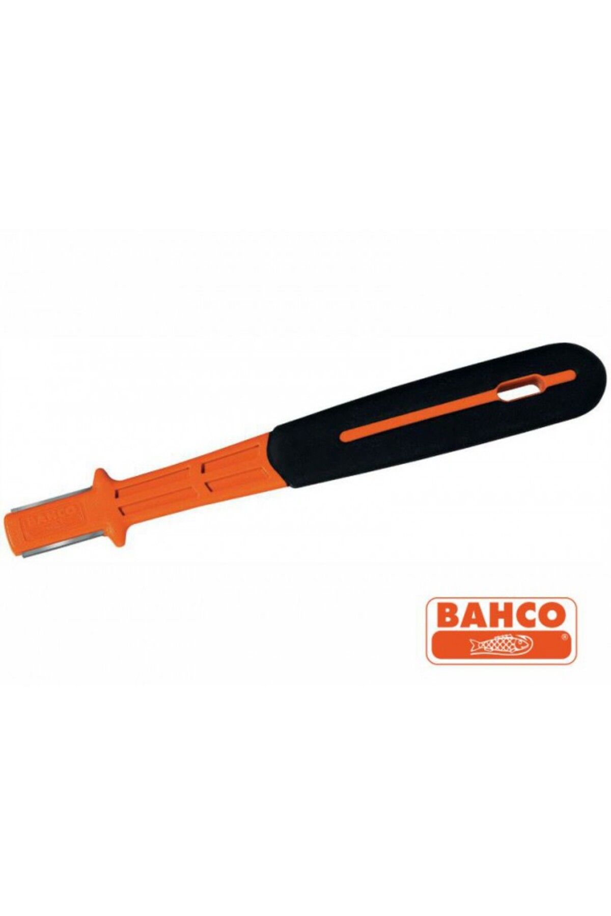 Bahco Sharp-X Kalbür Bileyici