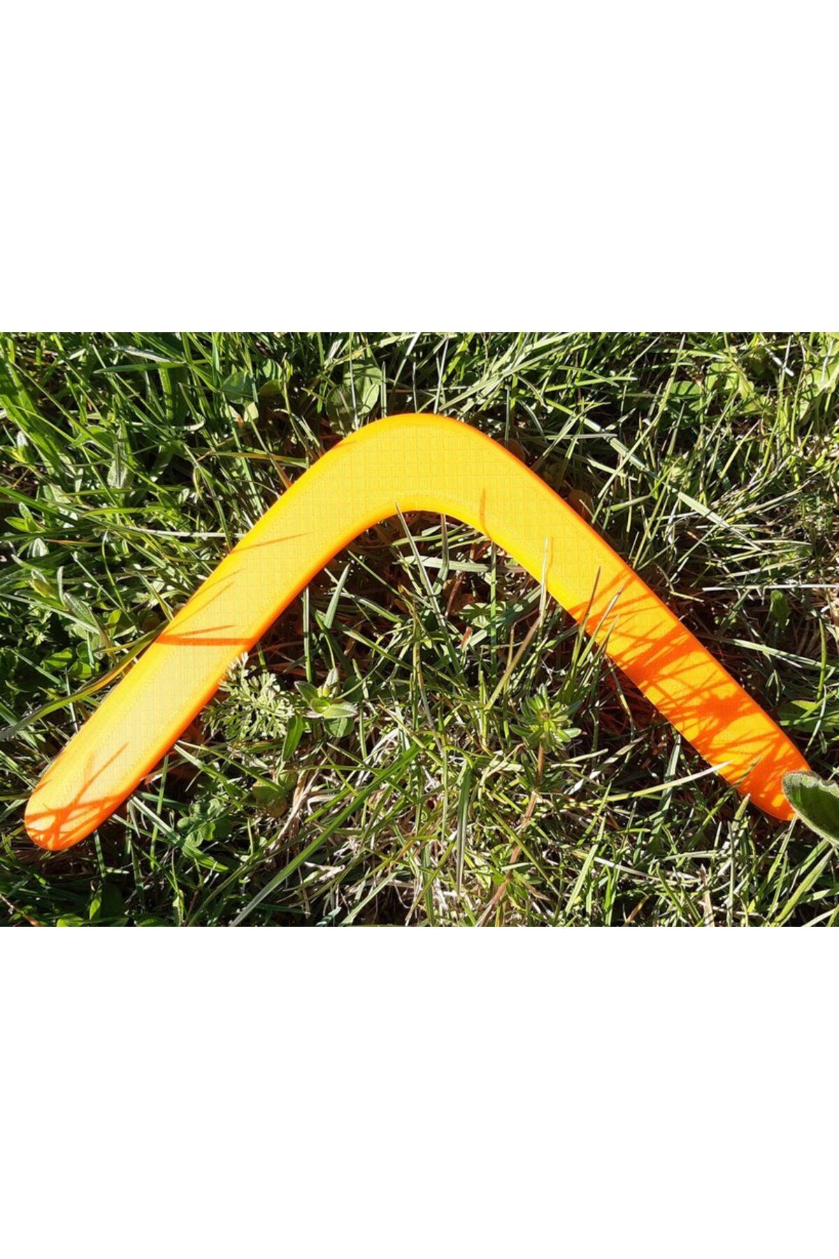 Vision Craft Geleneksel Bumerang T5358923